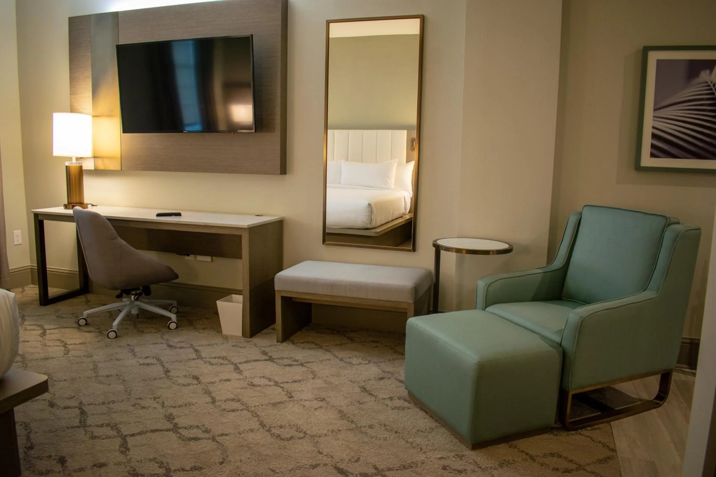 TV and multimedia in Grand Centennial Gulfport