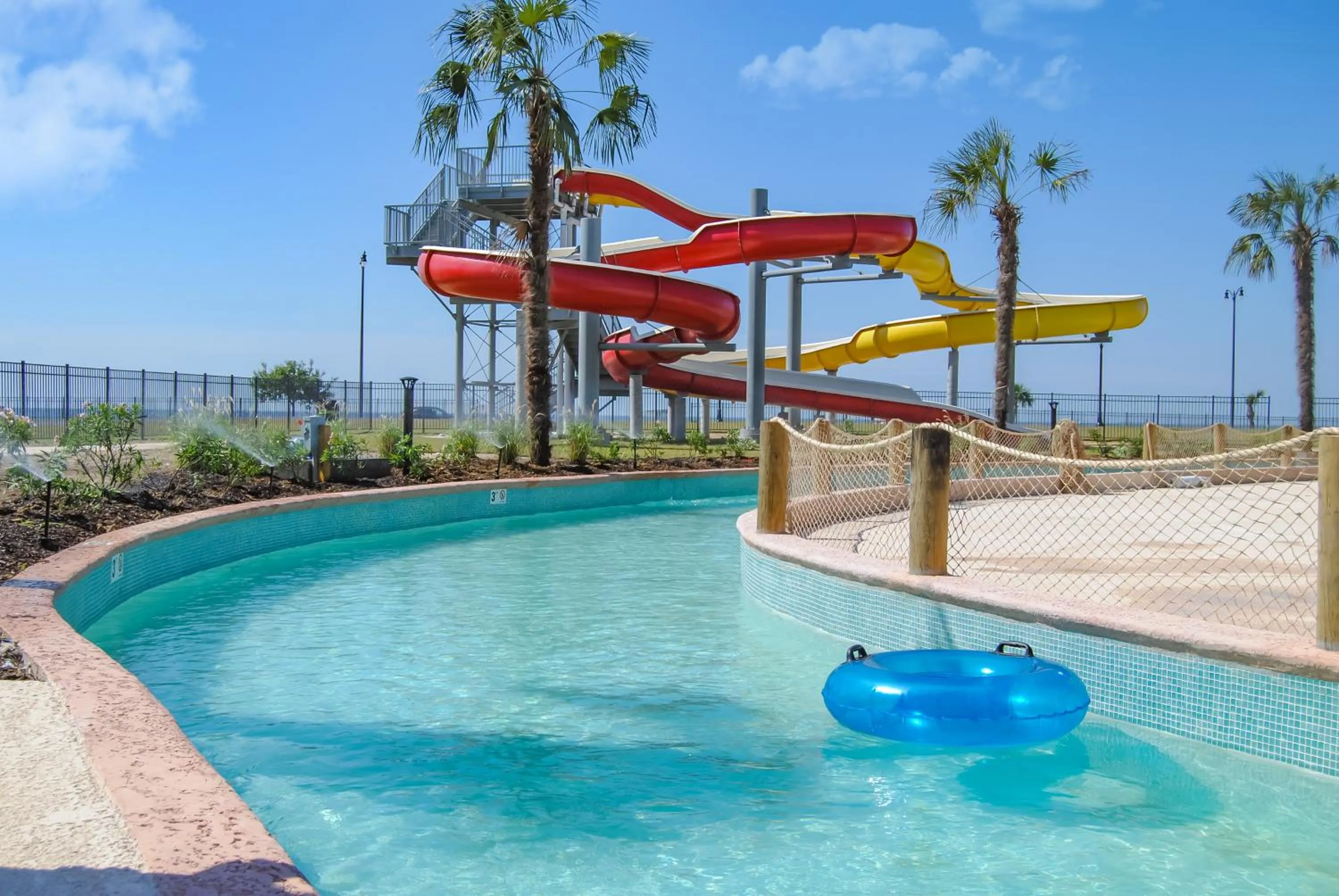 Spring in Grand Centennial Gulfport