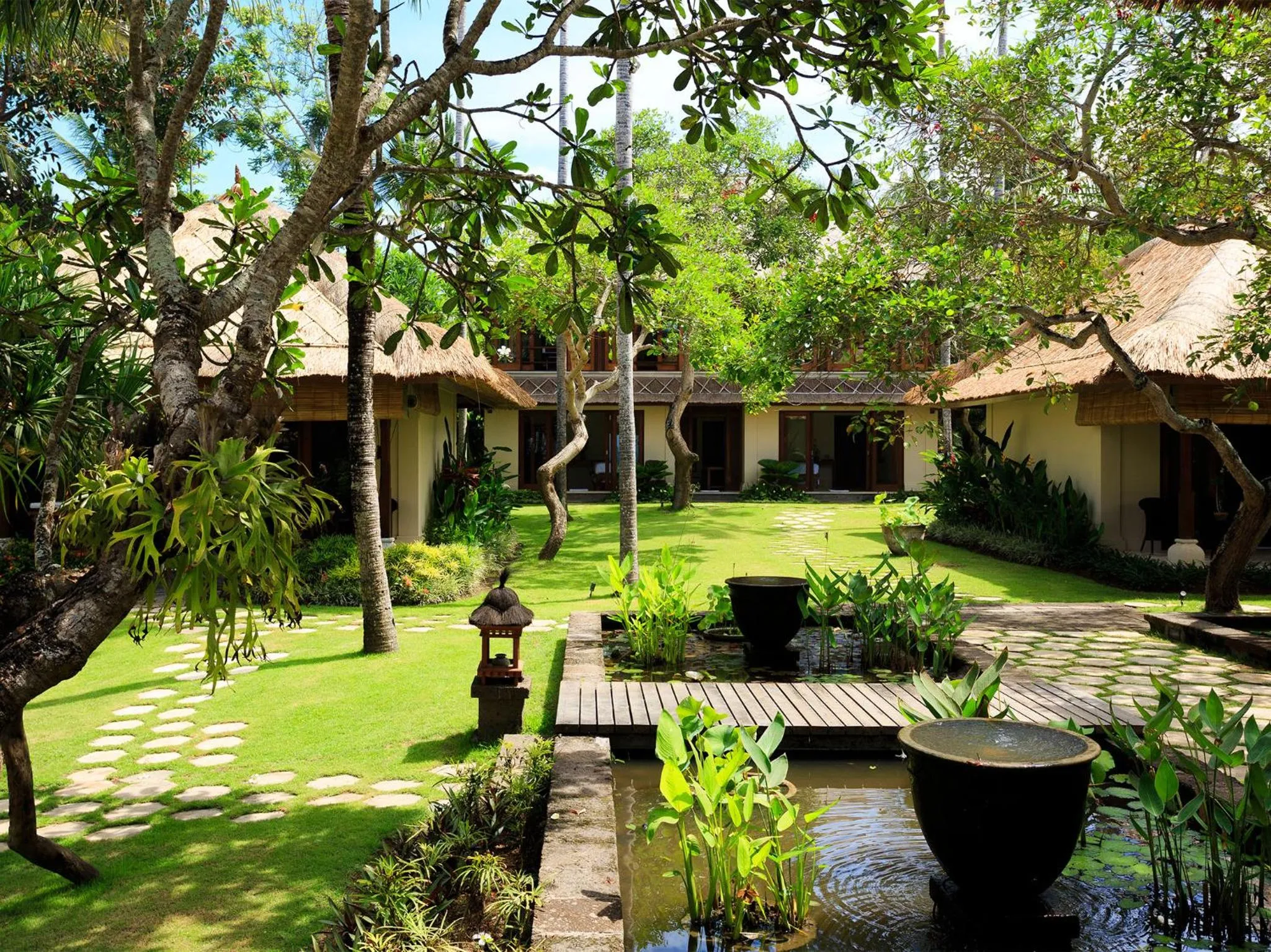 Property building in Villa Maridadi by Elite Havens