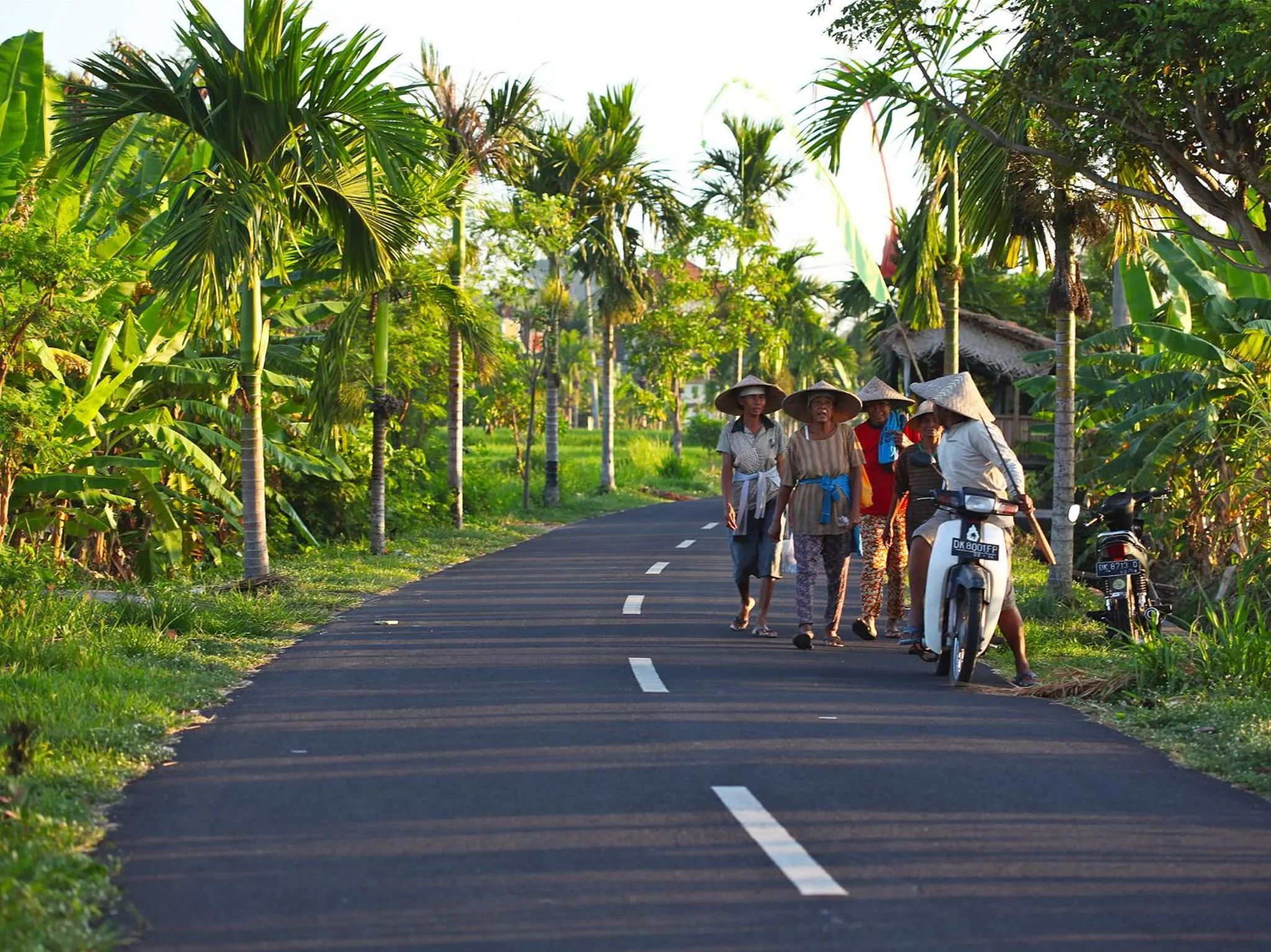 Day in Villa Maridadi by Elite Havens