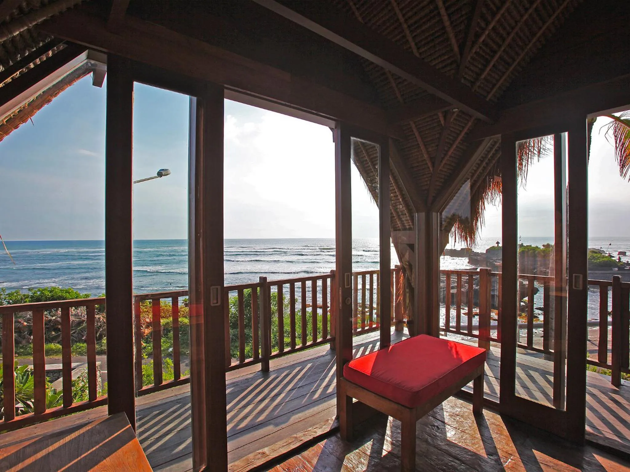 Natural landscape in Villa Maridadi by Elite Havens