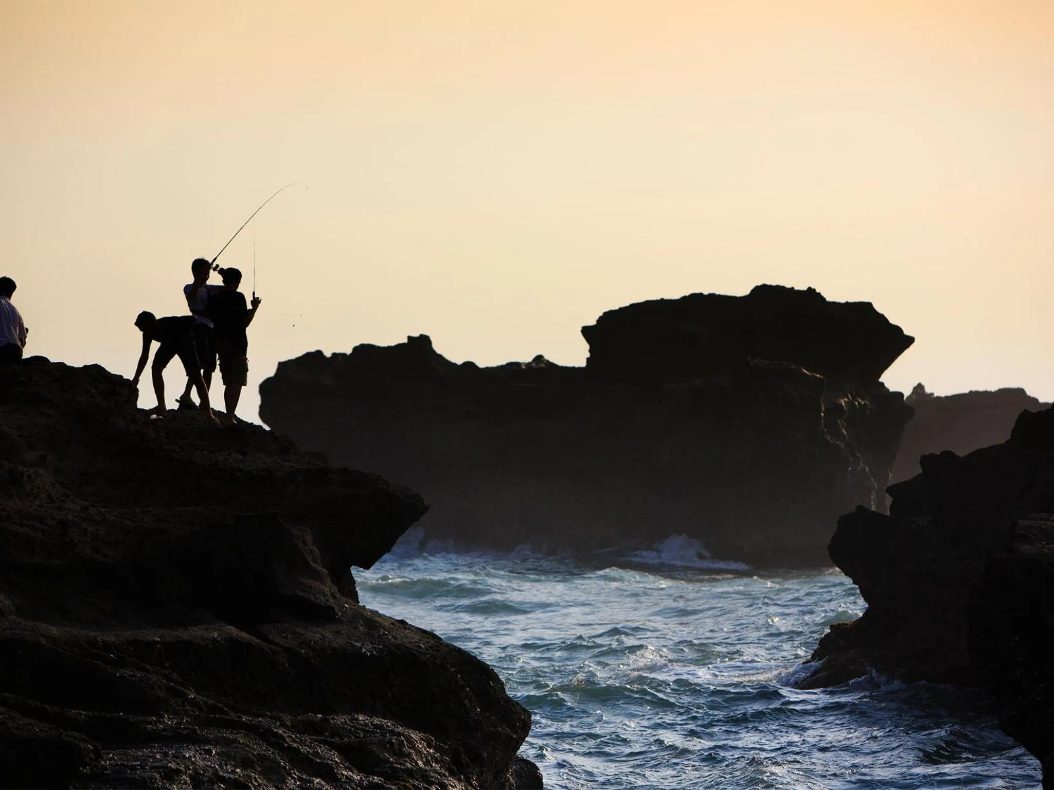 Natural landscape in Villa Maridadi by Elite Havens