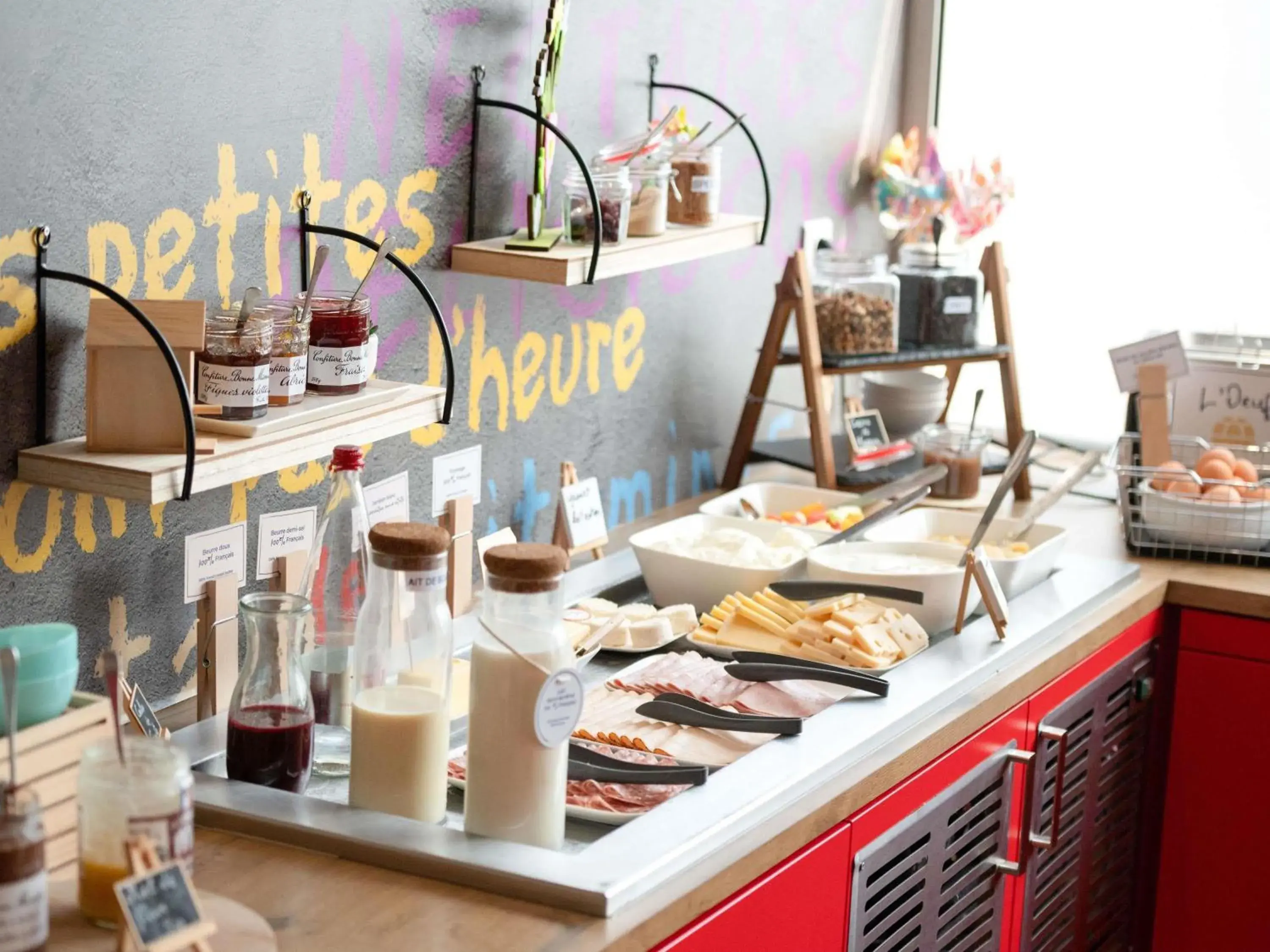 Property building in Hotel ibis Narbonne Property building in Hotel ibis Narbonne