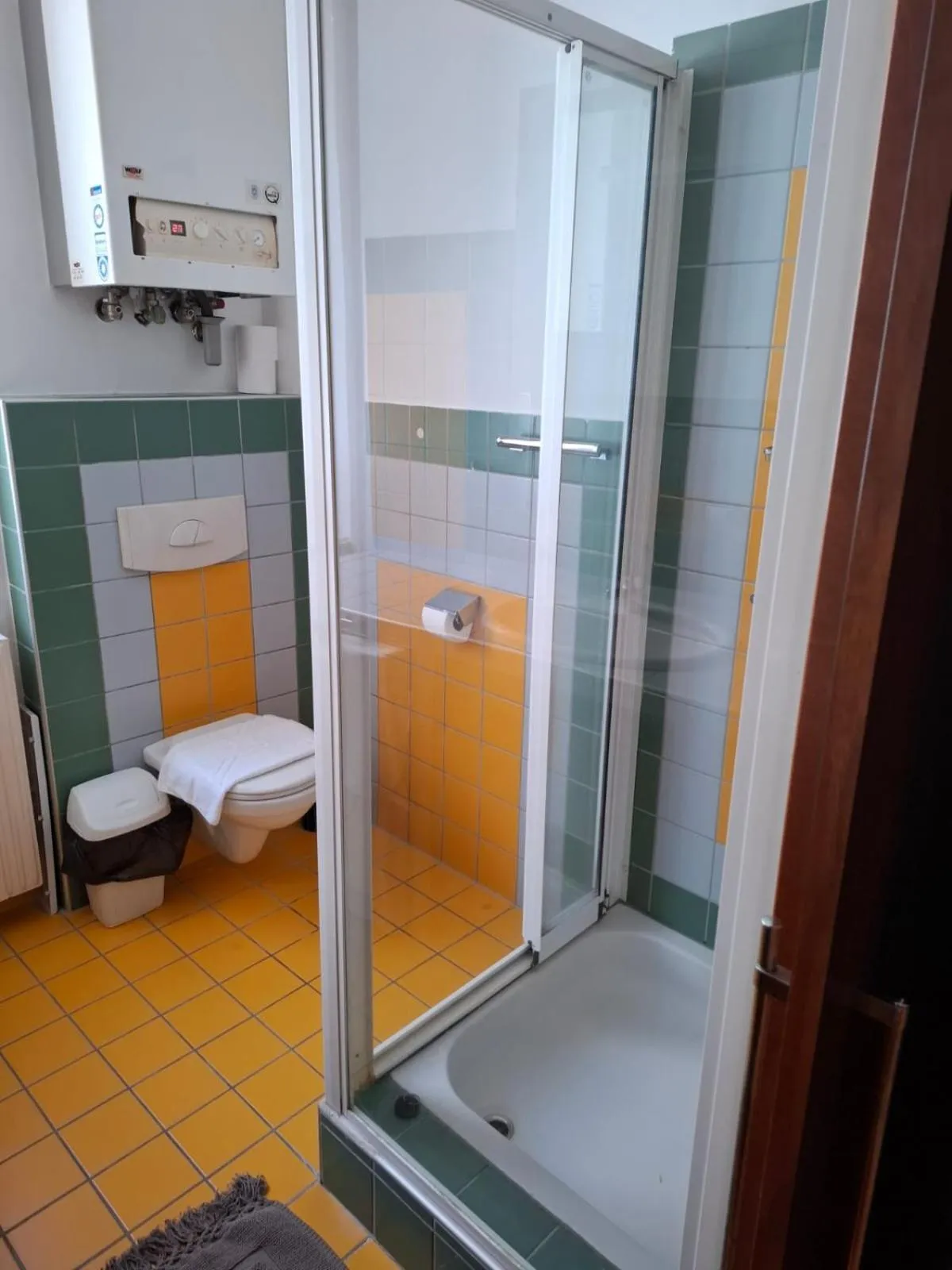 Madar Café Restaurant zum Fürsten