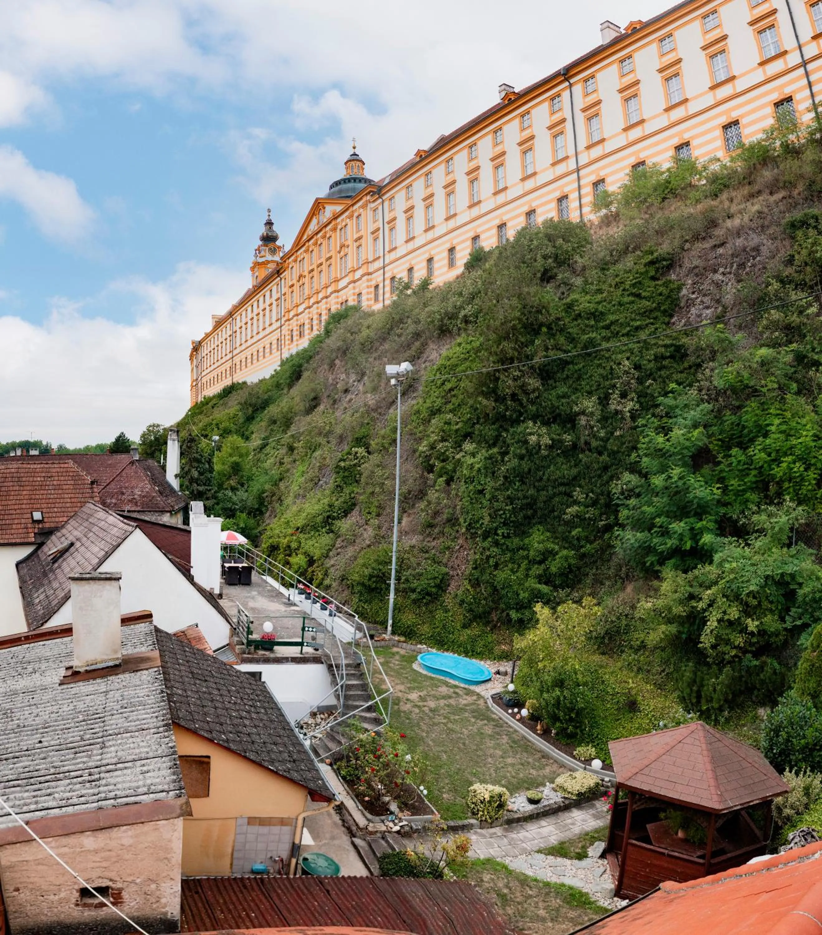 Madar Café Restaurant zum Fürsten