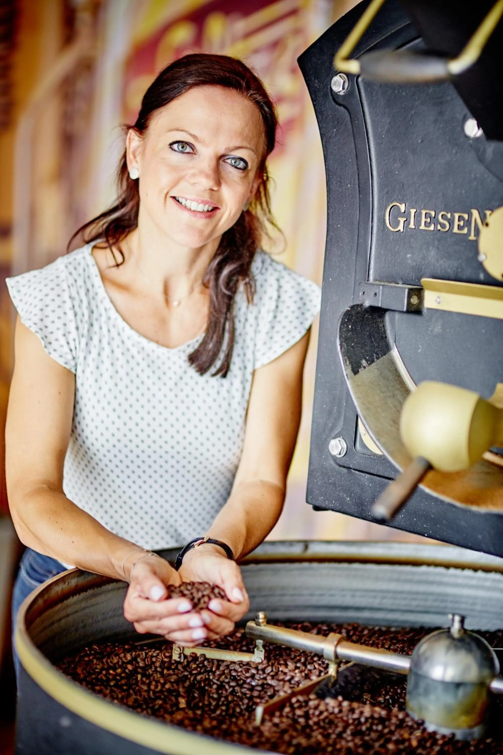 Non alcoholic drinks in Madar Café Restaurant zum Fürsten