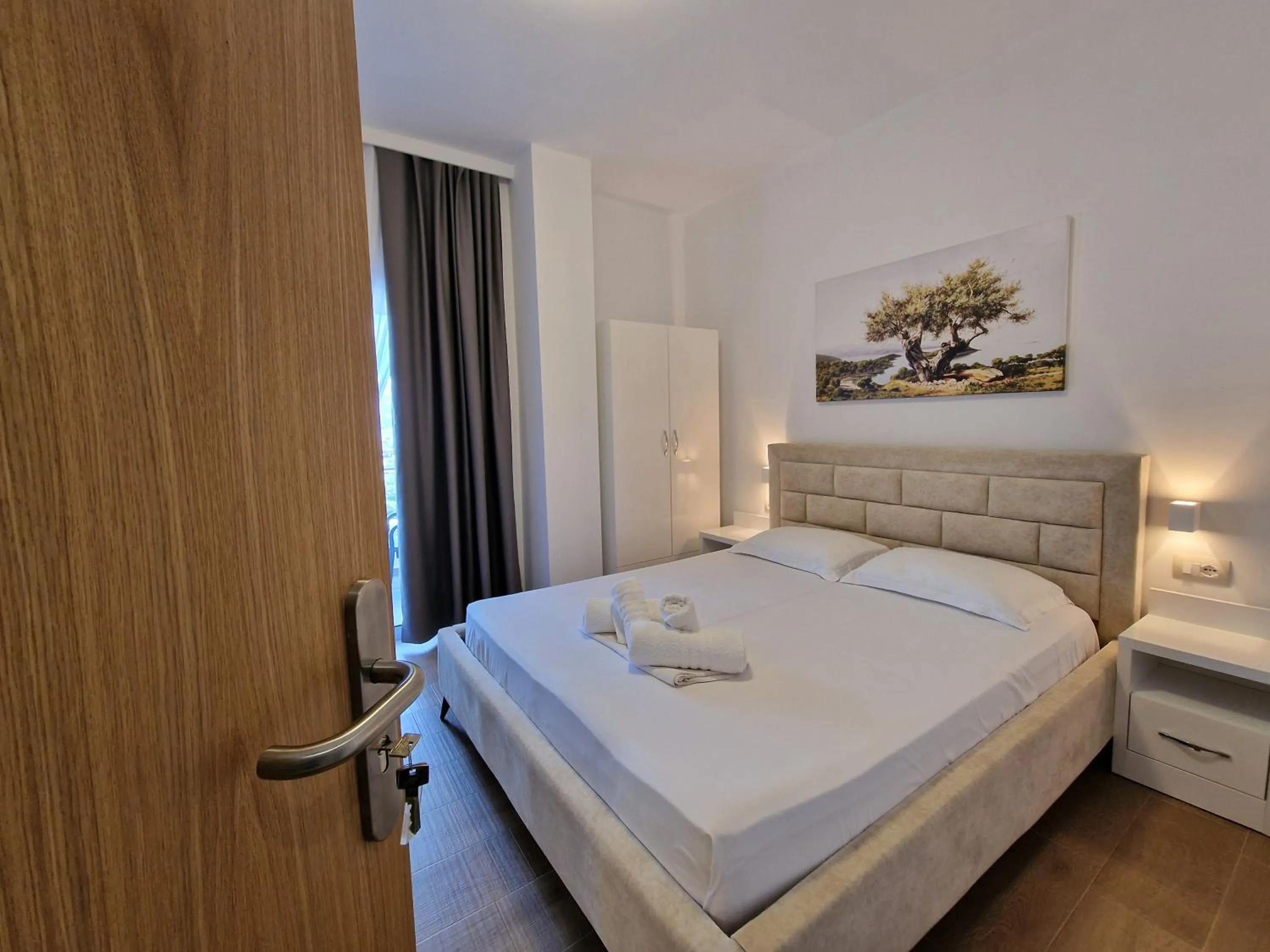 Hotel Queen Margaret Seaside