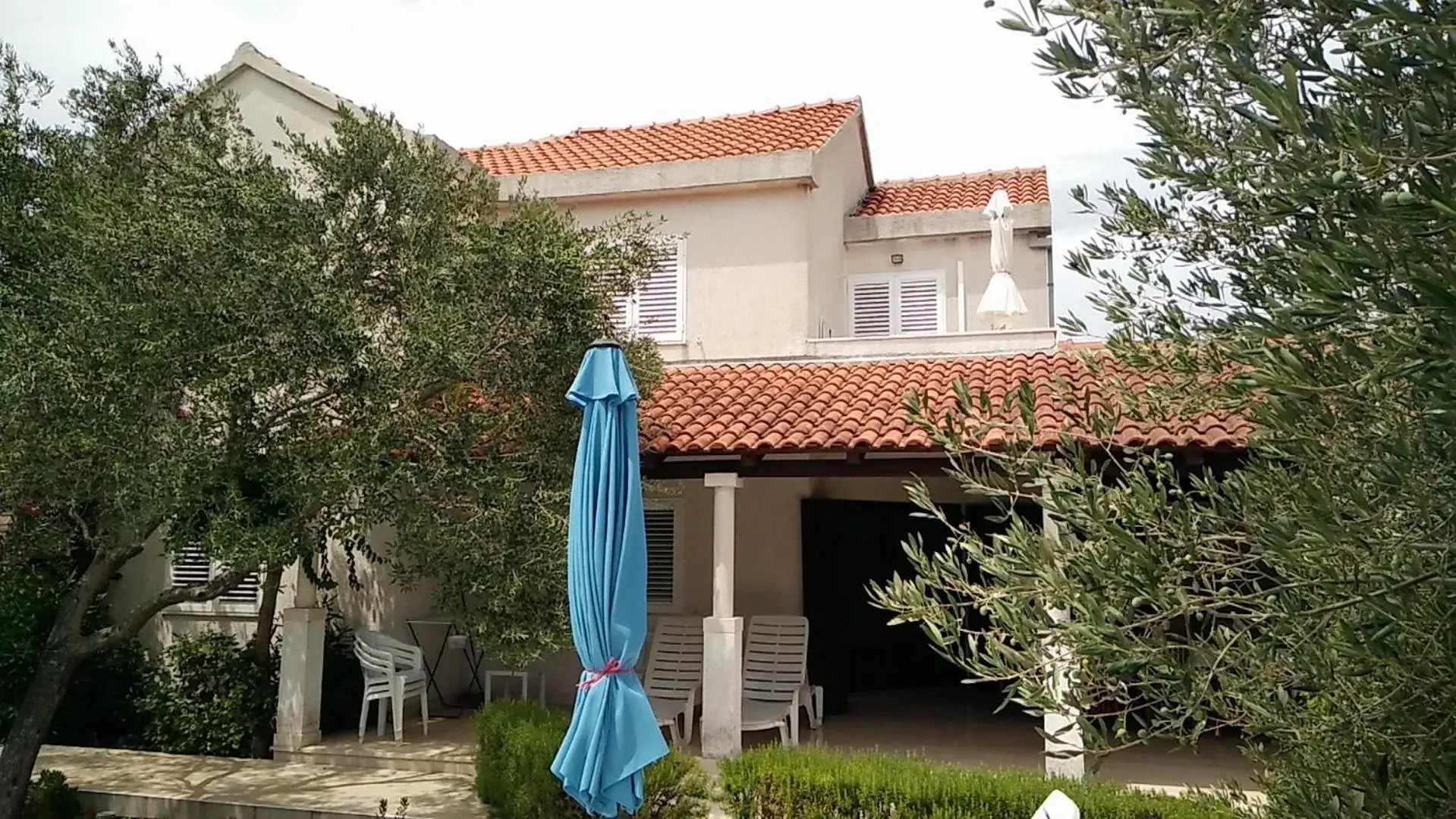 Villa Donadini Villa Donadini