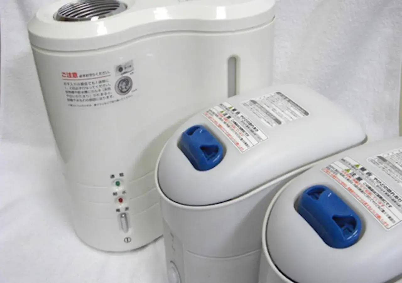 Lobby or reception in Hotel Nasu Otawara Hills Lobby or reception in Hotel Nasu Otawara Hills