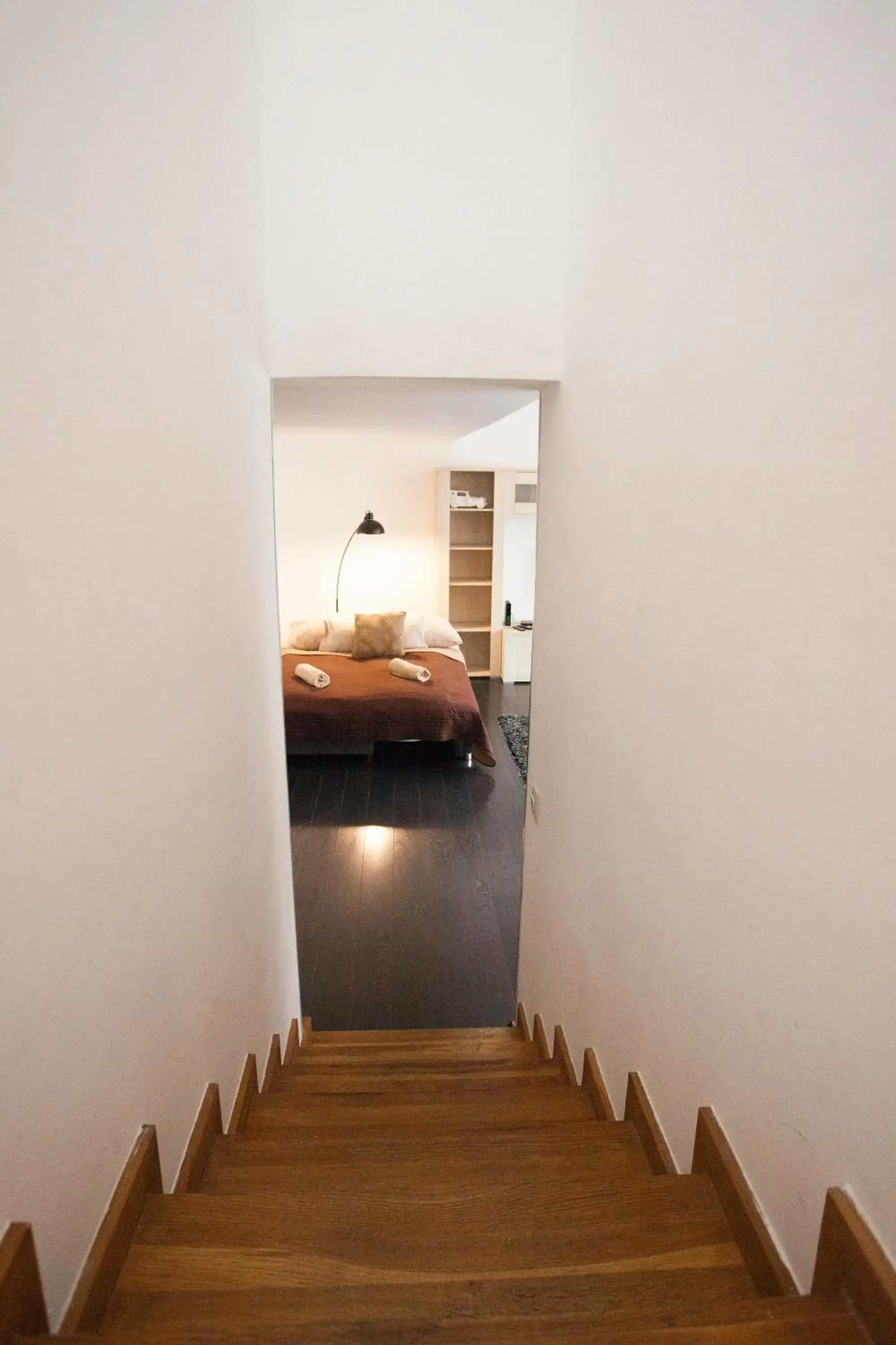 Penthouse Apartment in Budapest Center Residence Penthouse Apartment in Budapest Center Residence