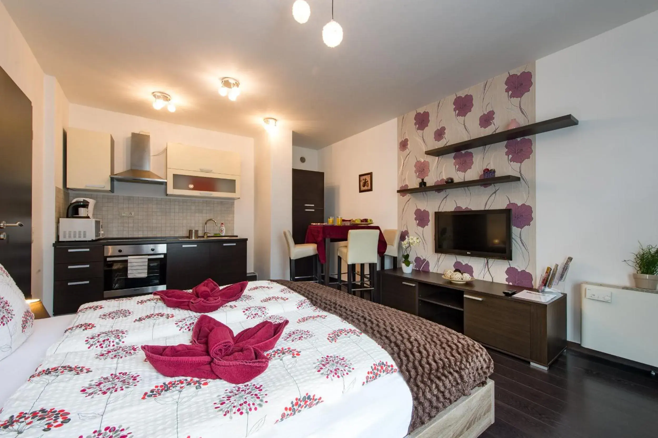 Duplex Family Apartment in Budapest Center Residence Duplex Family Apartment in Budapest Center Residence