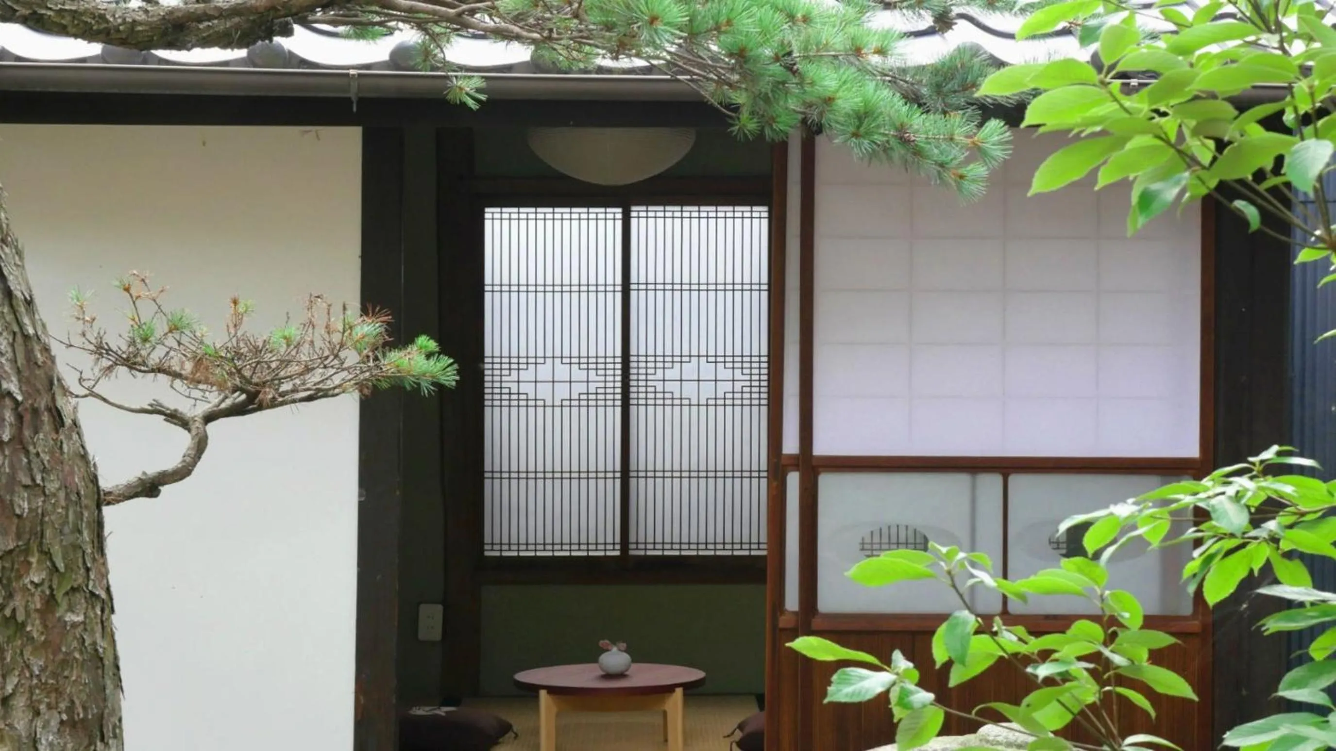 Property building in NIPPONIA HOTEL Takehara Saltworks Town