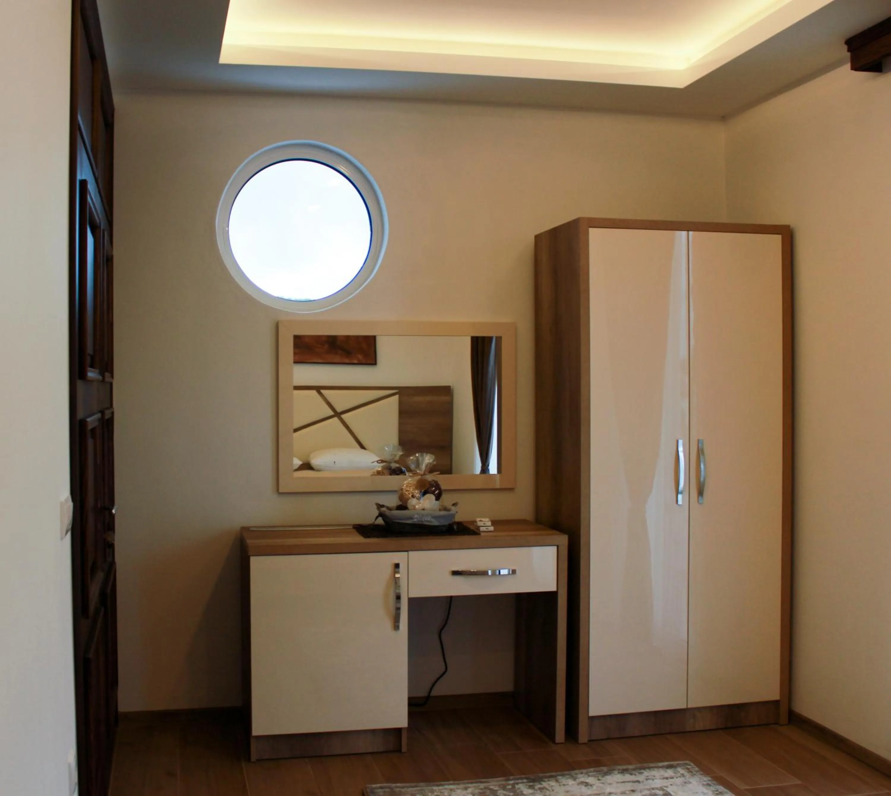 wardrobe in B&B Lovac