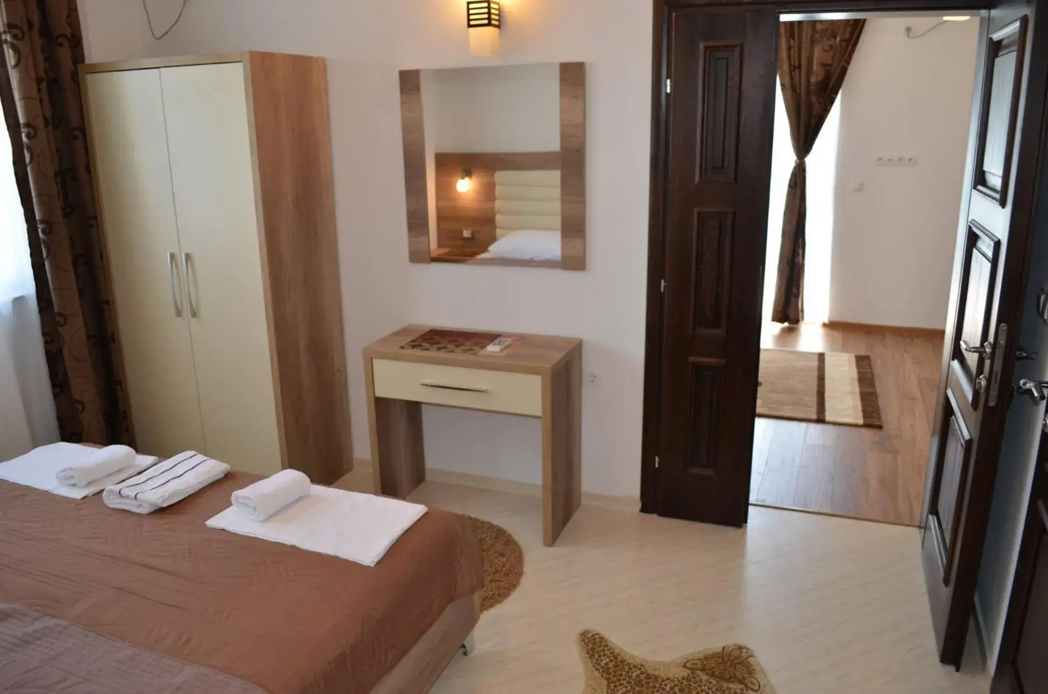 Studio with Pool View in B&B Lovac Studio with Pool View in B&B Lovac