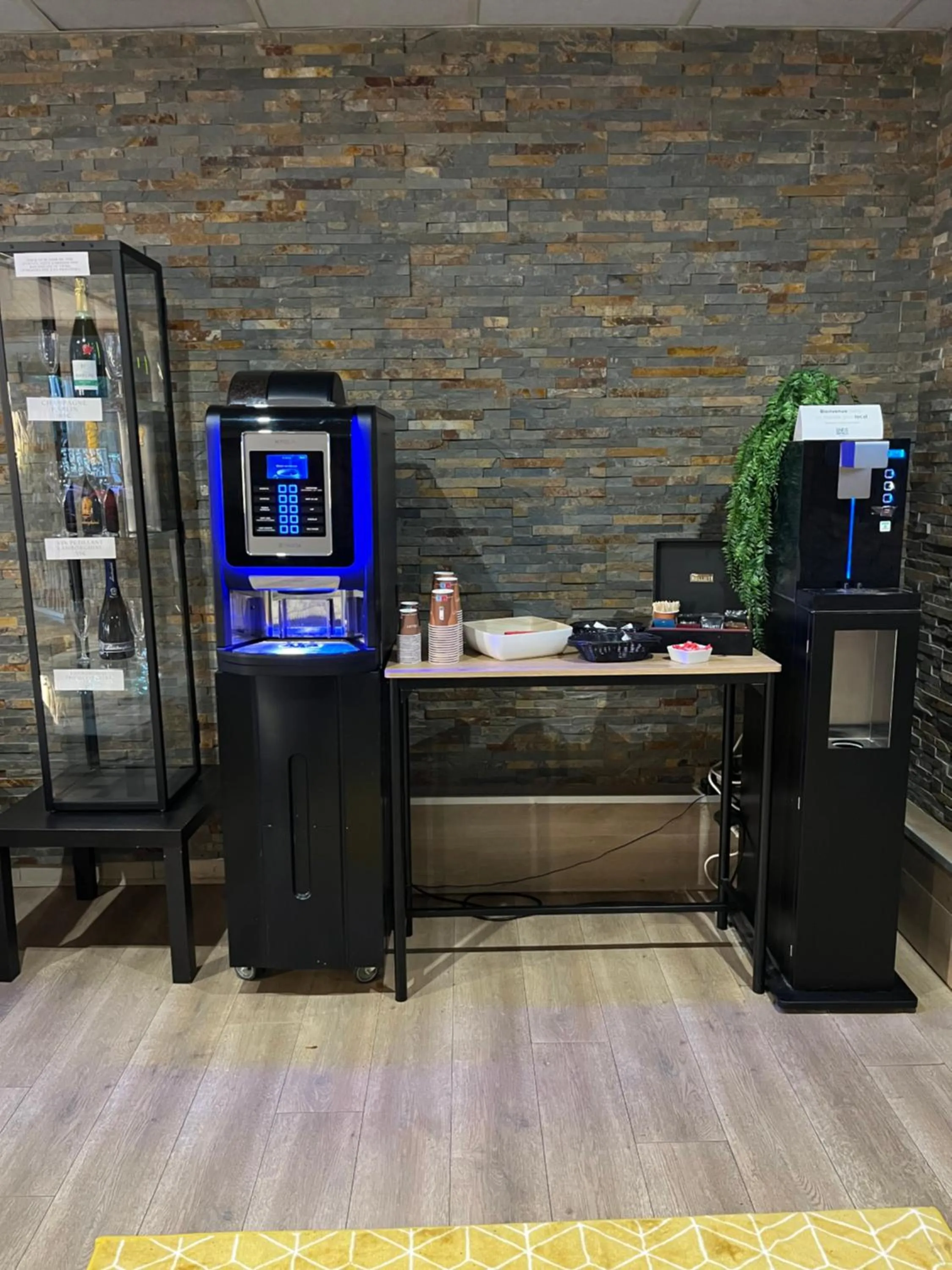 Enzo Hôtels Diane - Logis Amnéville