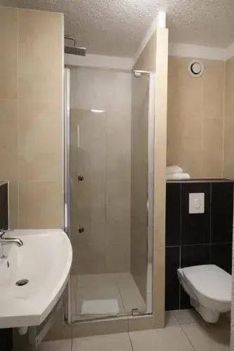 Enzo Hôtels Diane - Logis Amnéville Enzo Hôtels Diane - Logis Amnéville