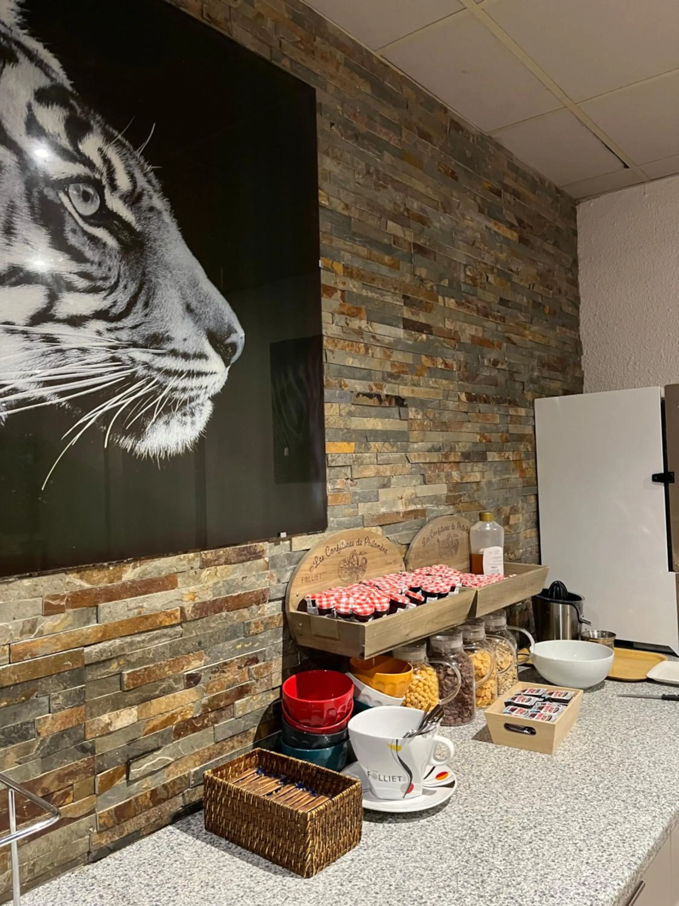 Enzo Hôtels Diane - Logis Amnéville