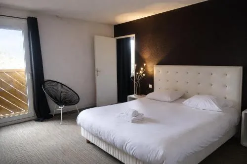 Enzo Hôtels Diane - Logis Amnéville