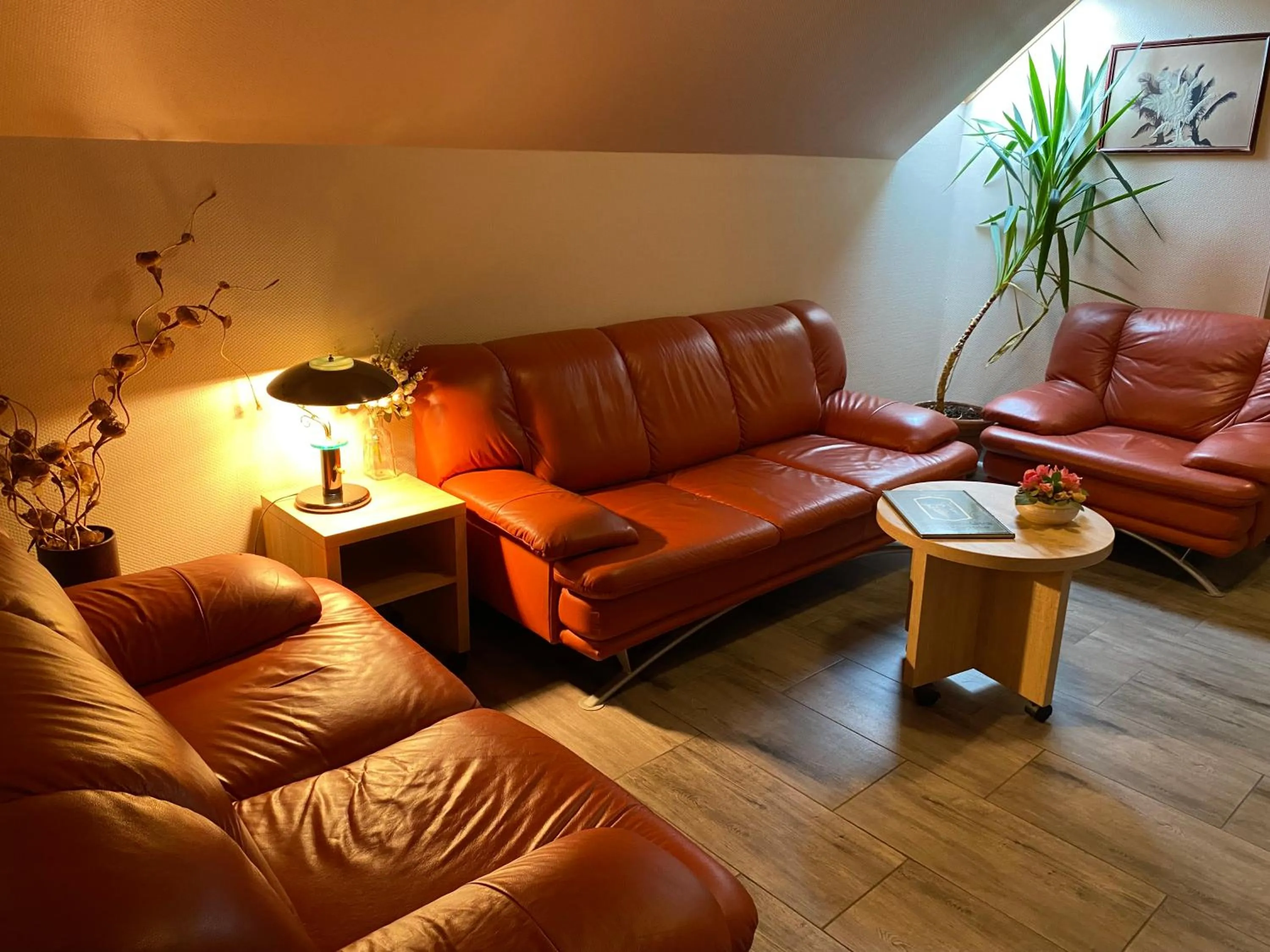 Property building in Katalin Motel & Étterem