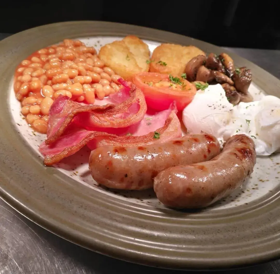 Deluxe Double Room in Barn Owl Inn Deluxe Double Room in Barn Owl Inn