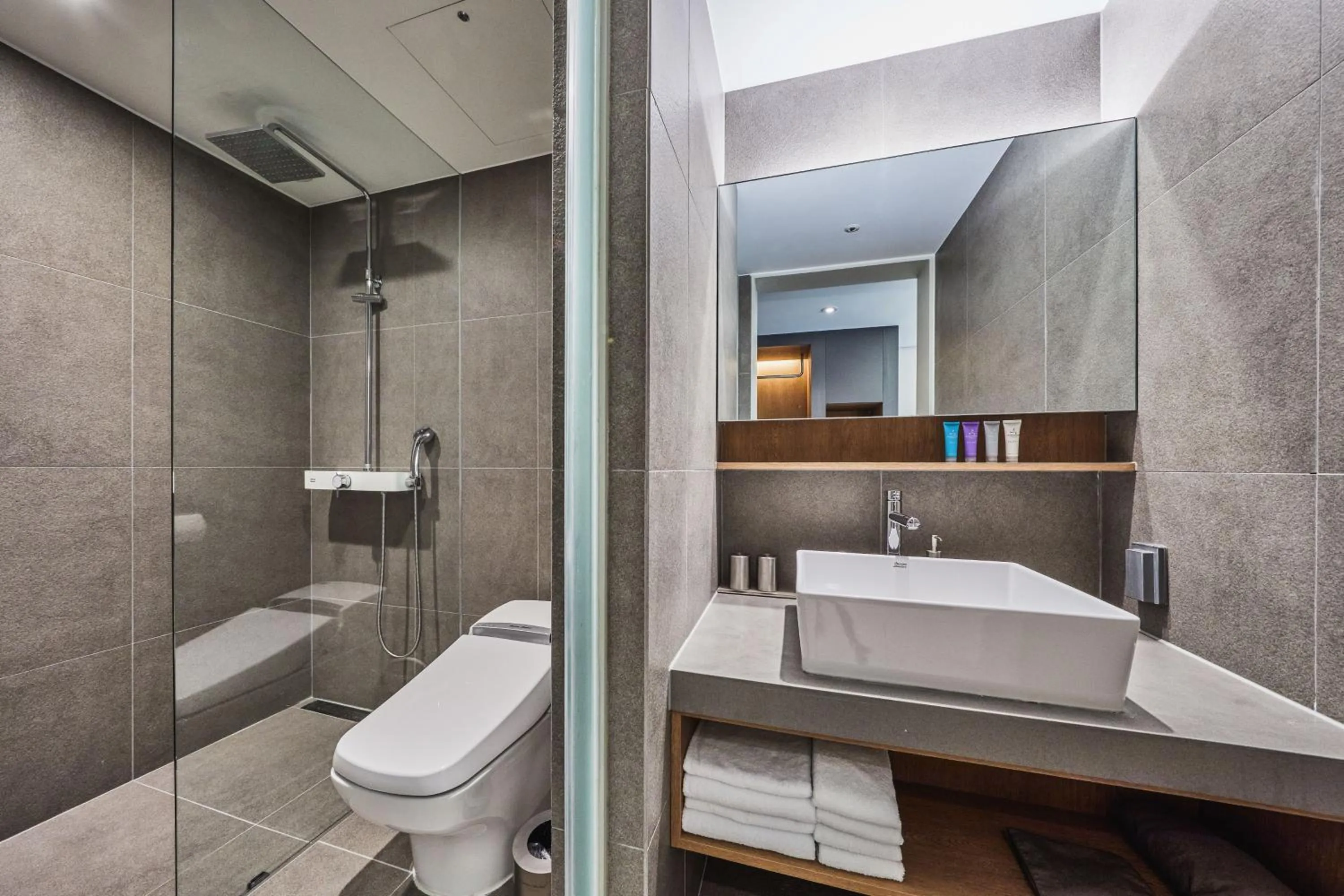 Phoenix Hotel Pyeongchang