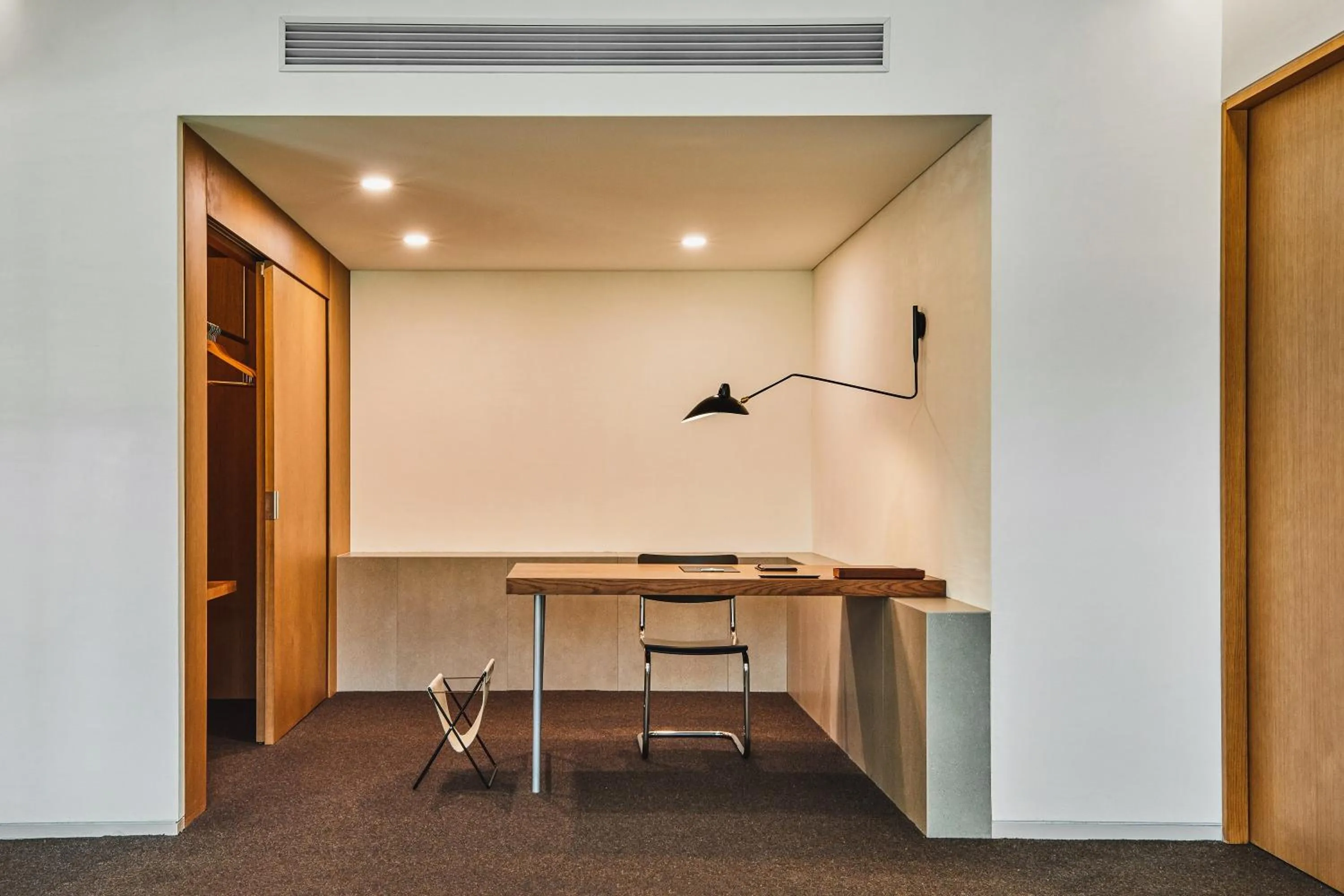 Business facilities in Phoenix Hotel Pyeongchang