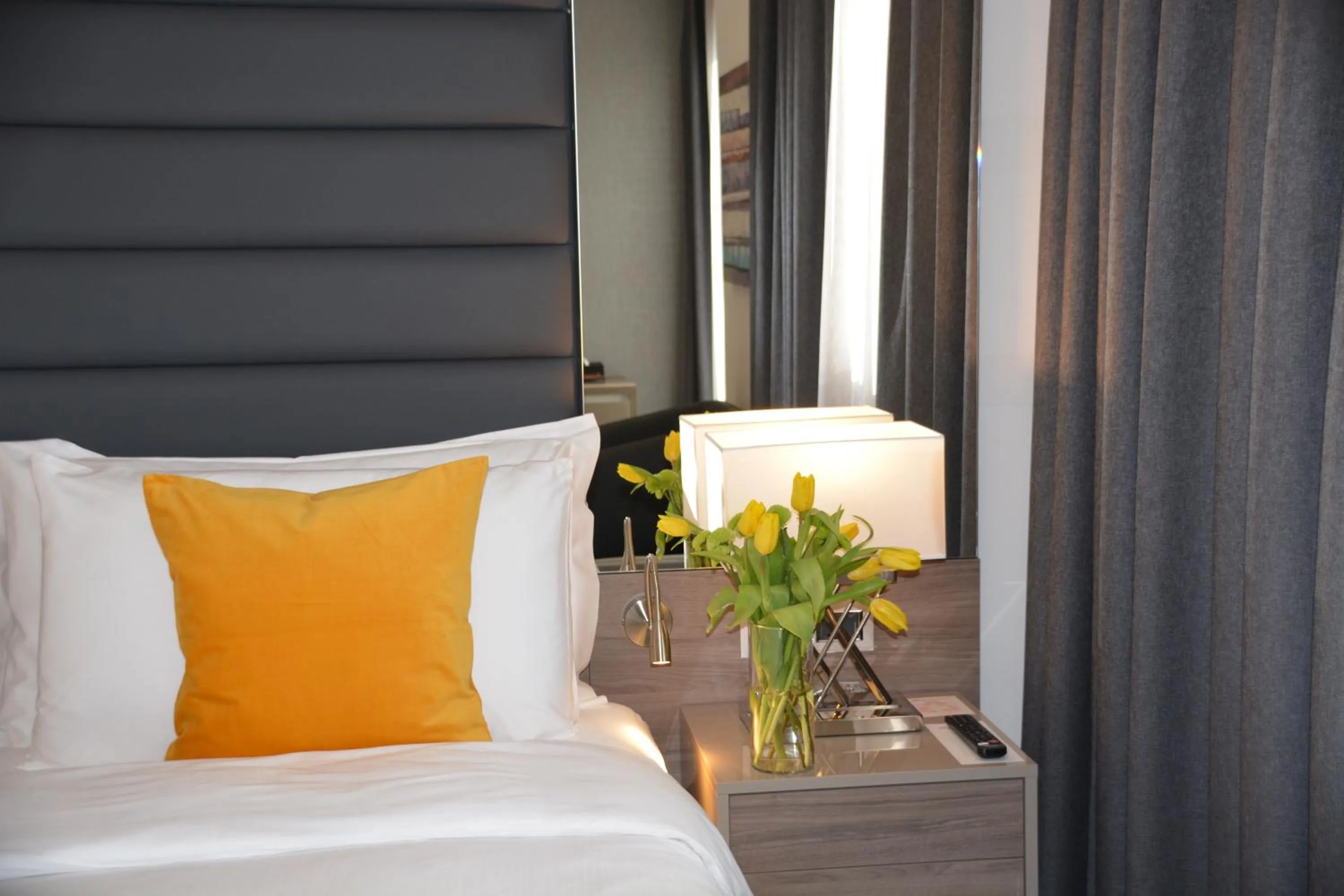 Bed in Swiss-Belboutique Bneid Al Gar Kuwait