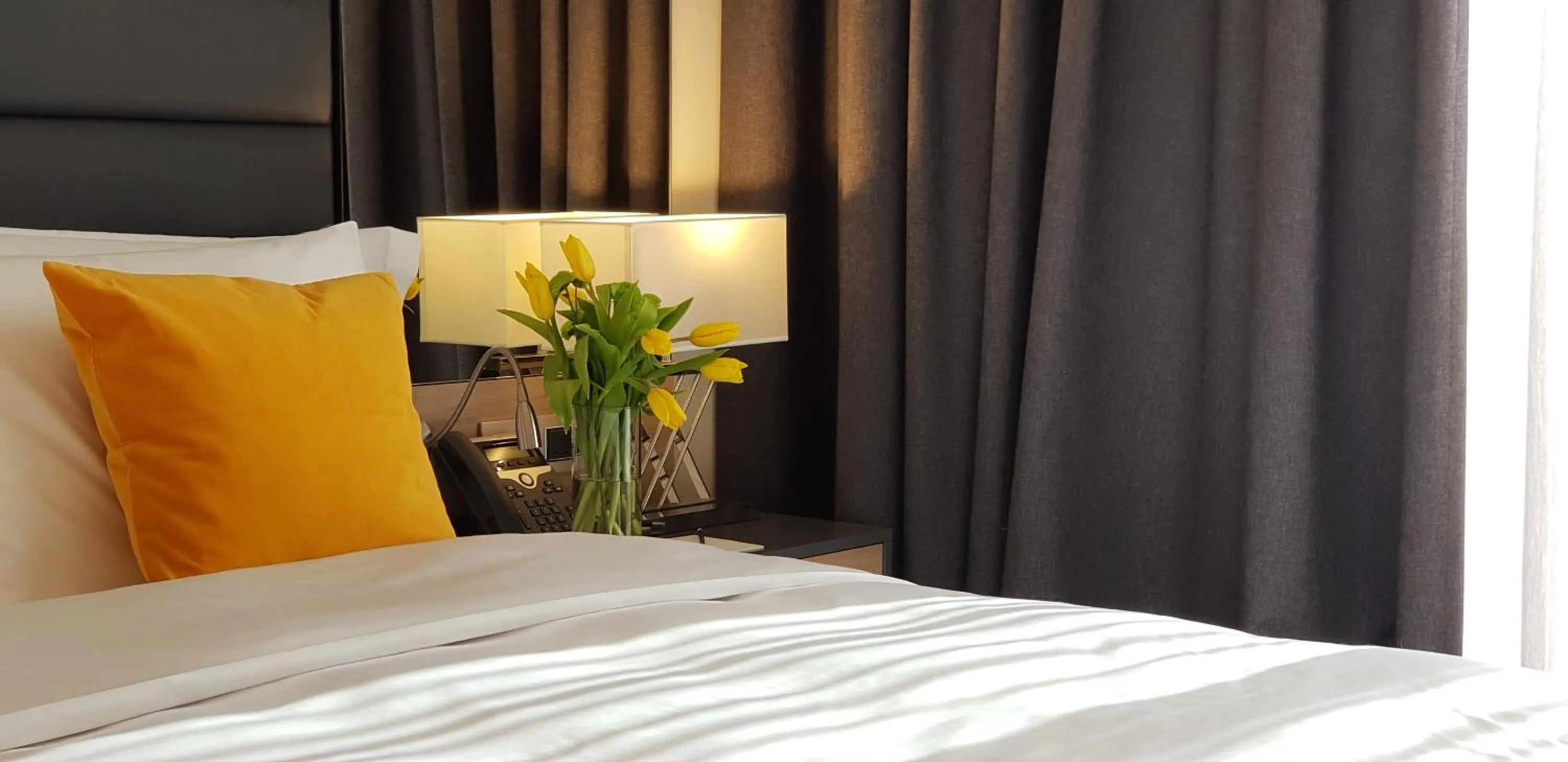 Bed in Swiss-Belboutique Bneid Al Gar Kuwait