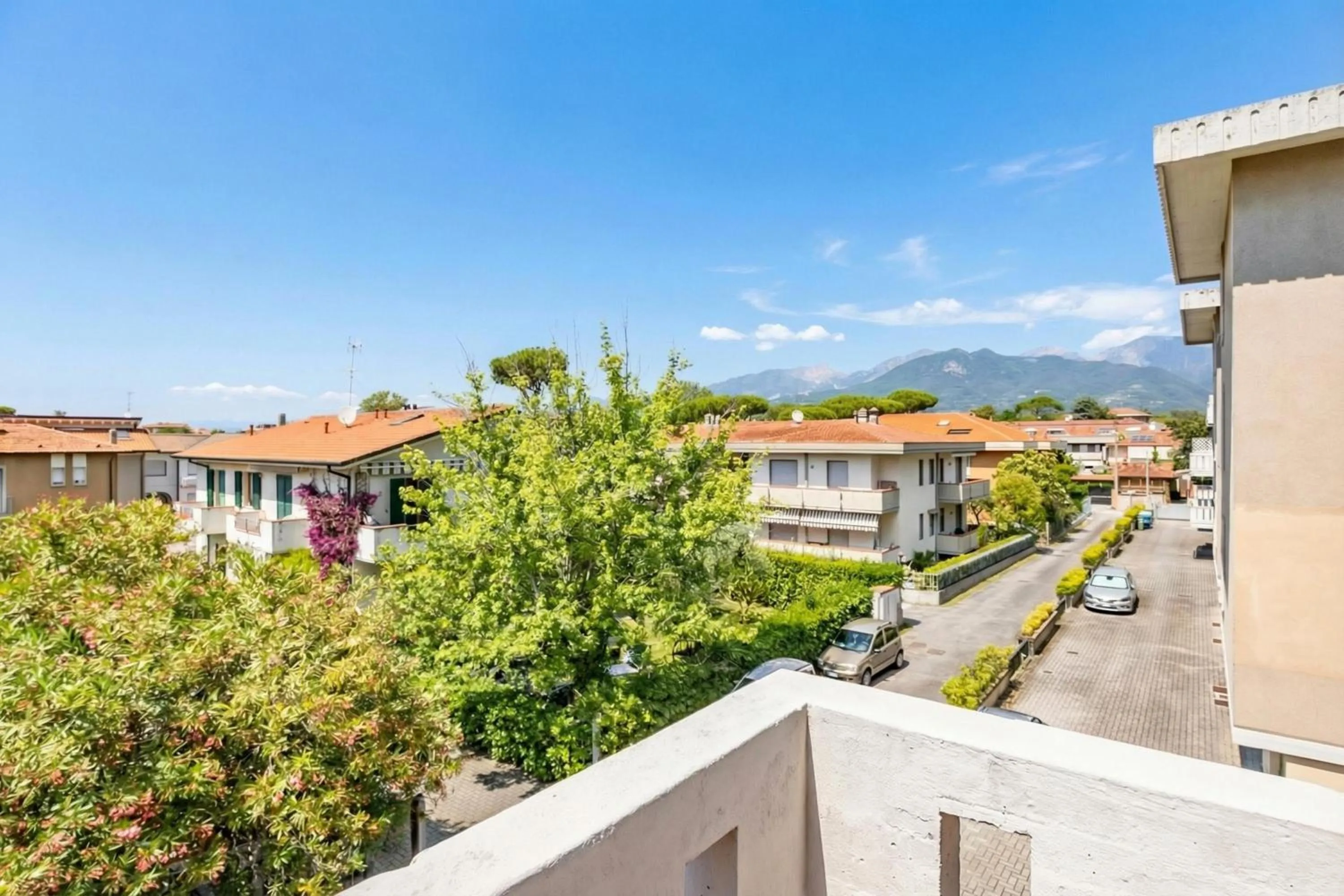 Casa Arno 500m from beach - Happy Rentals