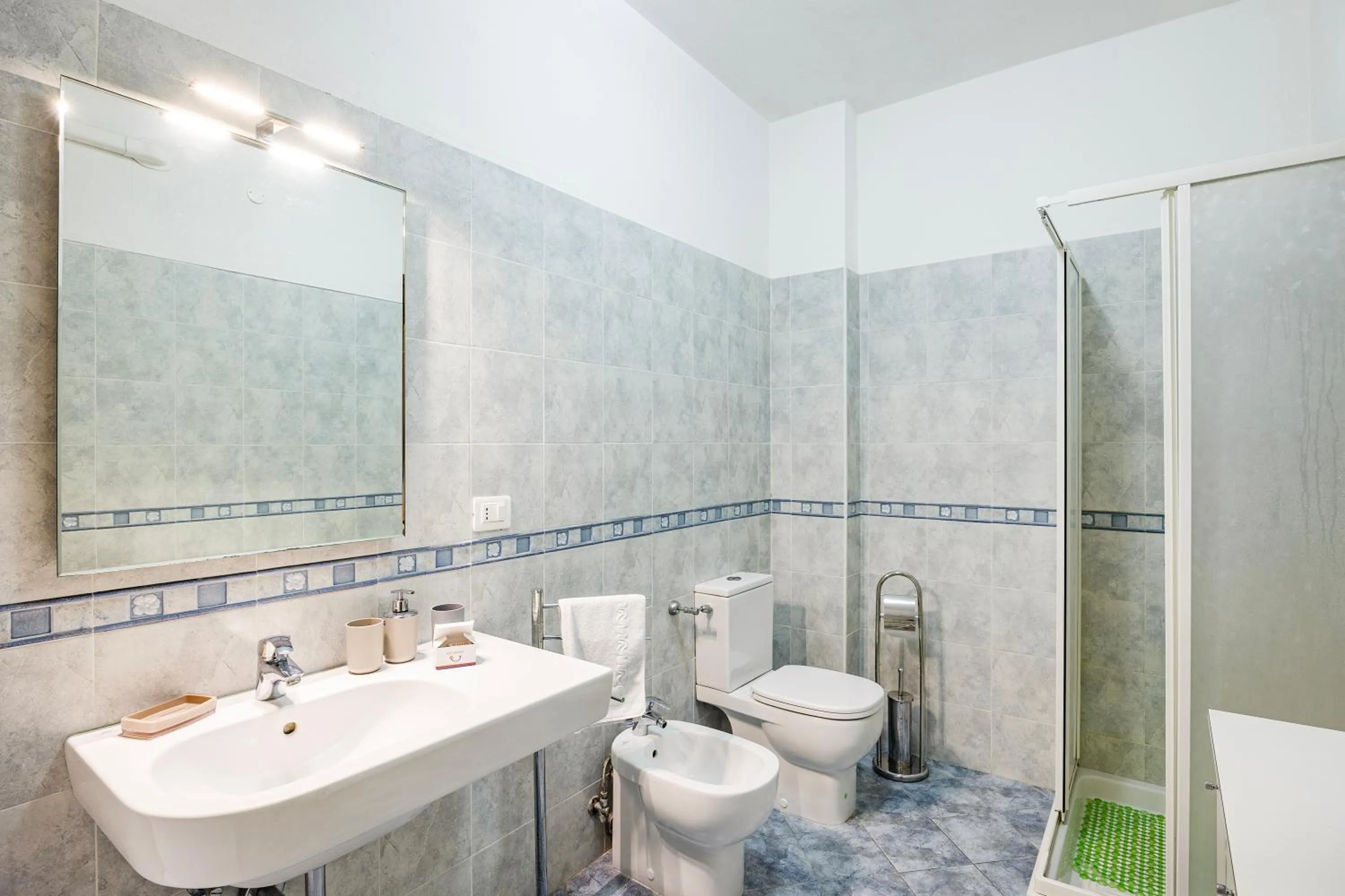 Casa Arno 500m from beach - Happy Rentals