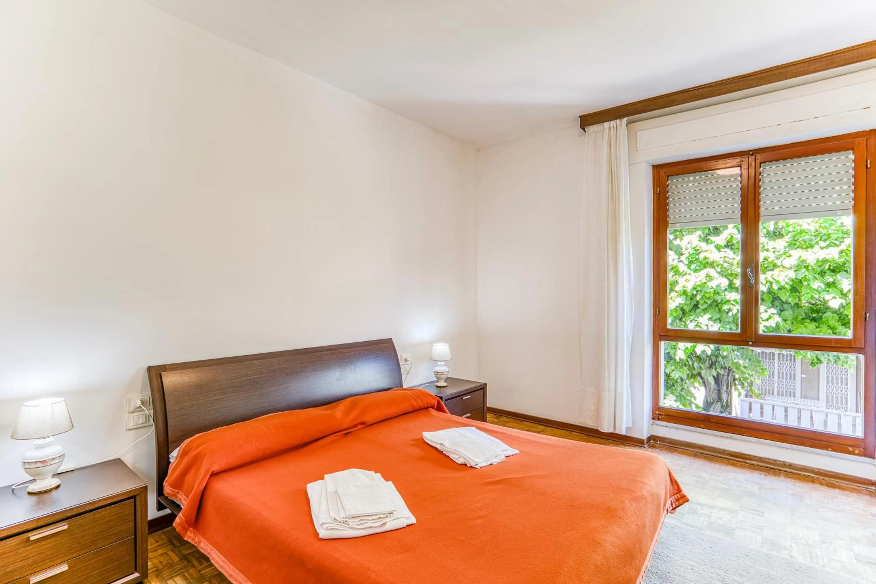 Casa Arno 500m from beach - Happy Rentals