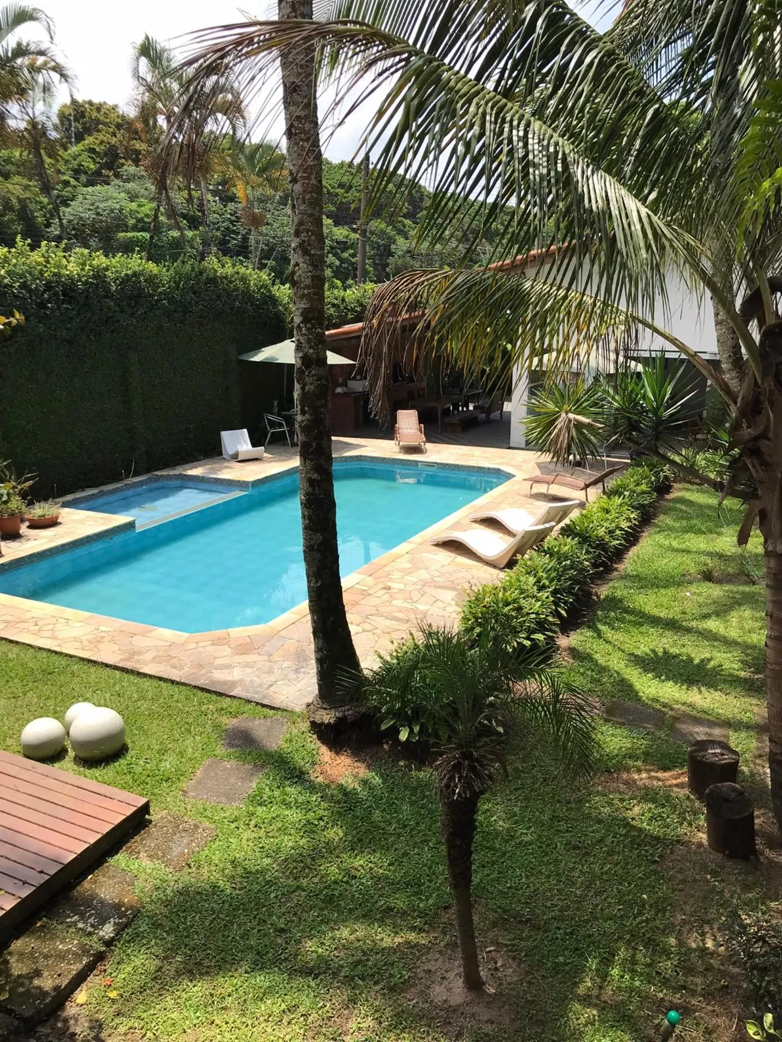 Pousada Mari