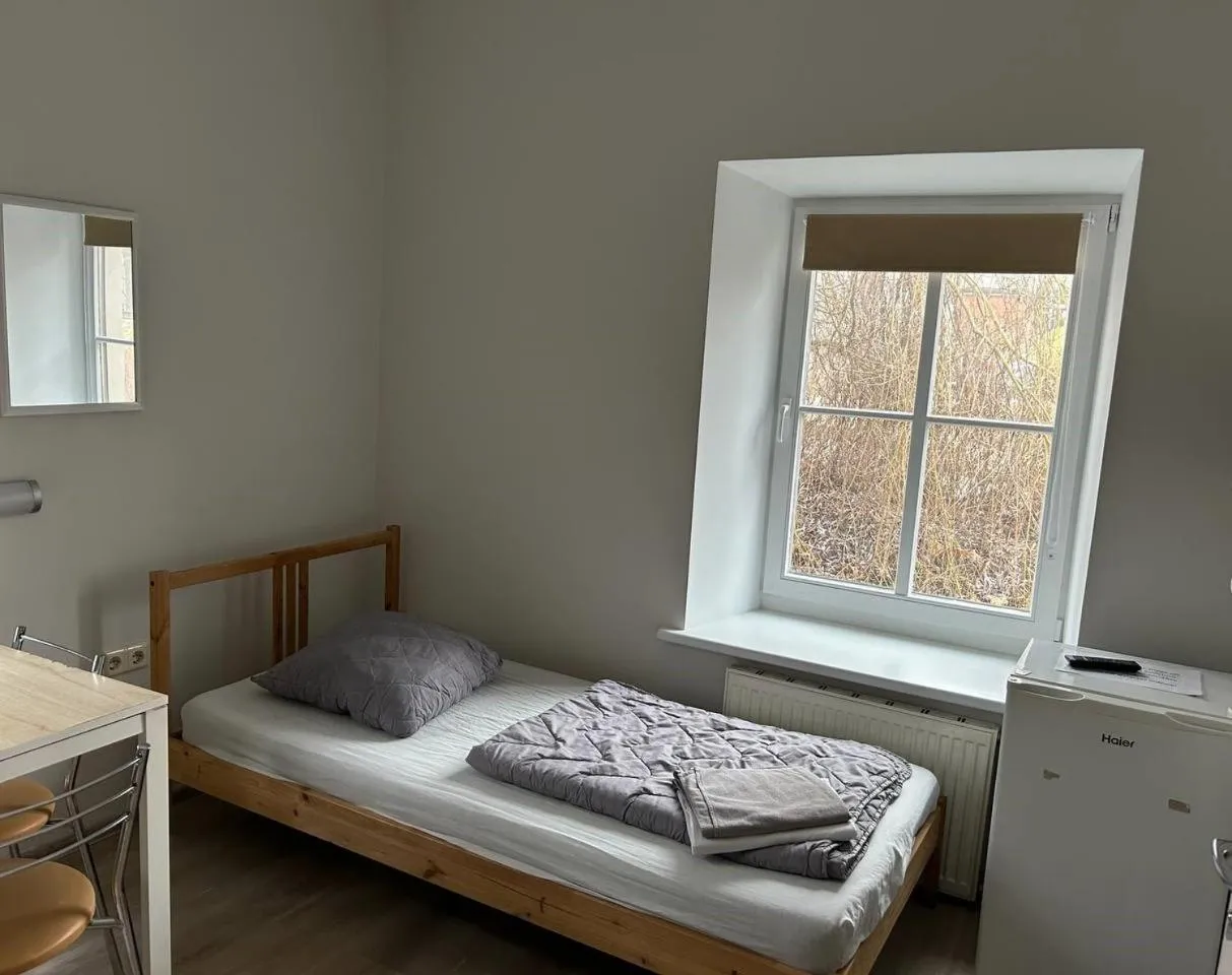 Photo of the whole room in Hostel Filaretai