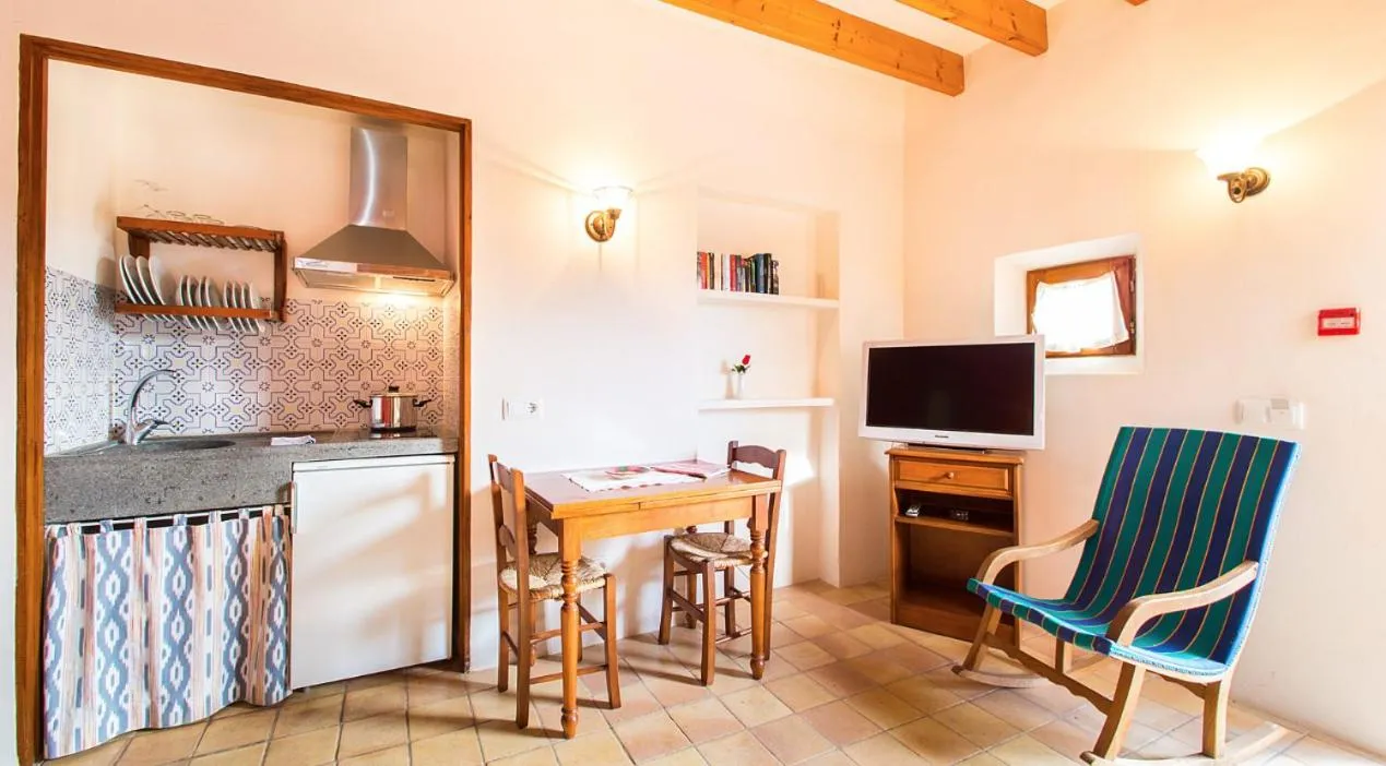 Finca Hotel Ses Cases Noves