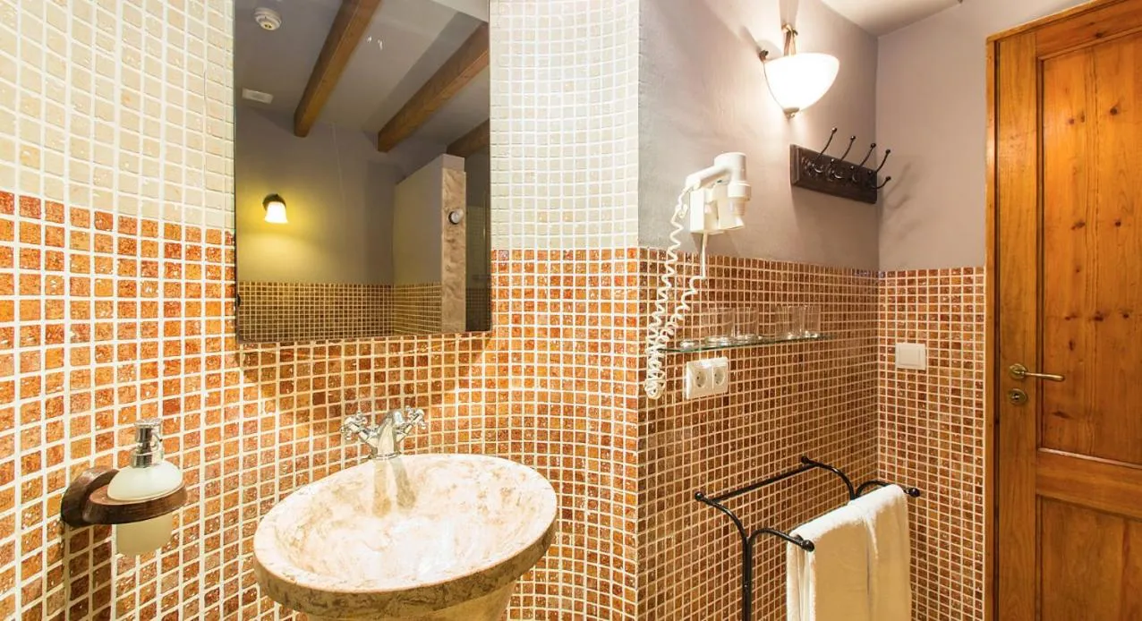 Finca Hotel Ses Cases Noves