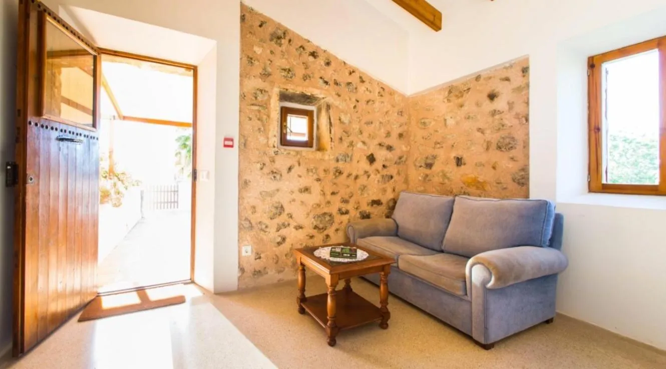 Finca Hotel Ses Cases Noves