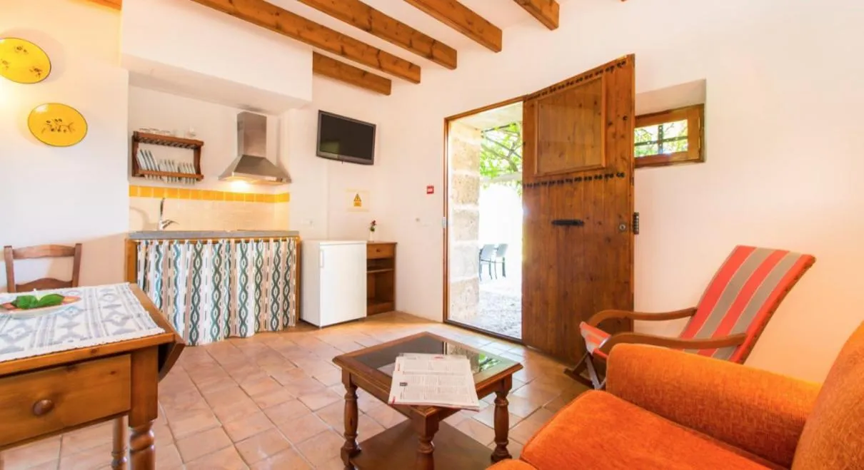 Finca Hotel Ses Cases Noves