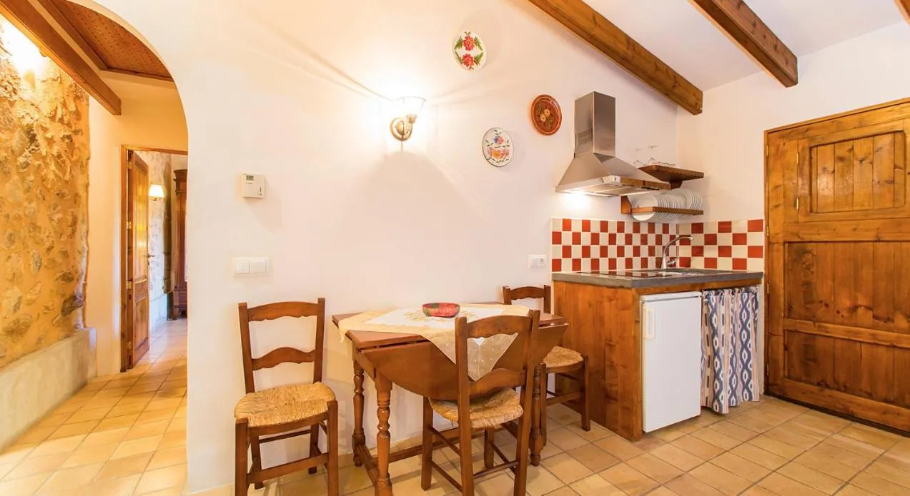 Finca Hotel Ses Cases Noves