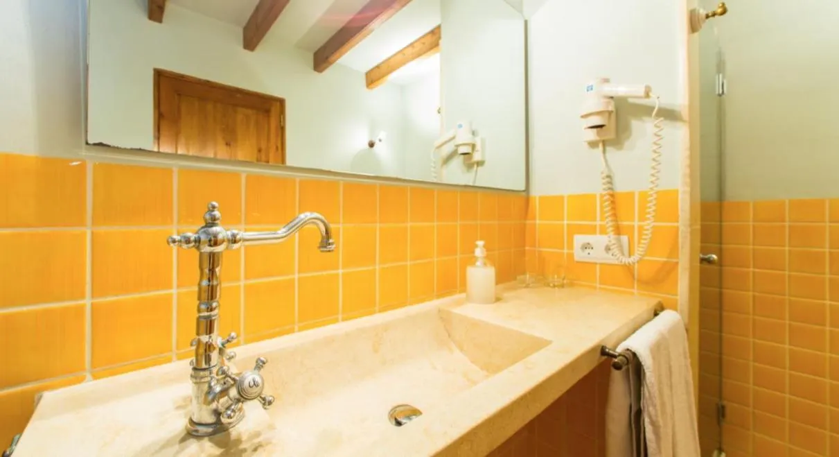 Finca Hotel Ses Cases Noves