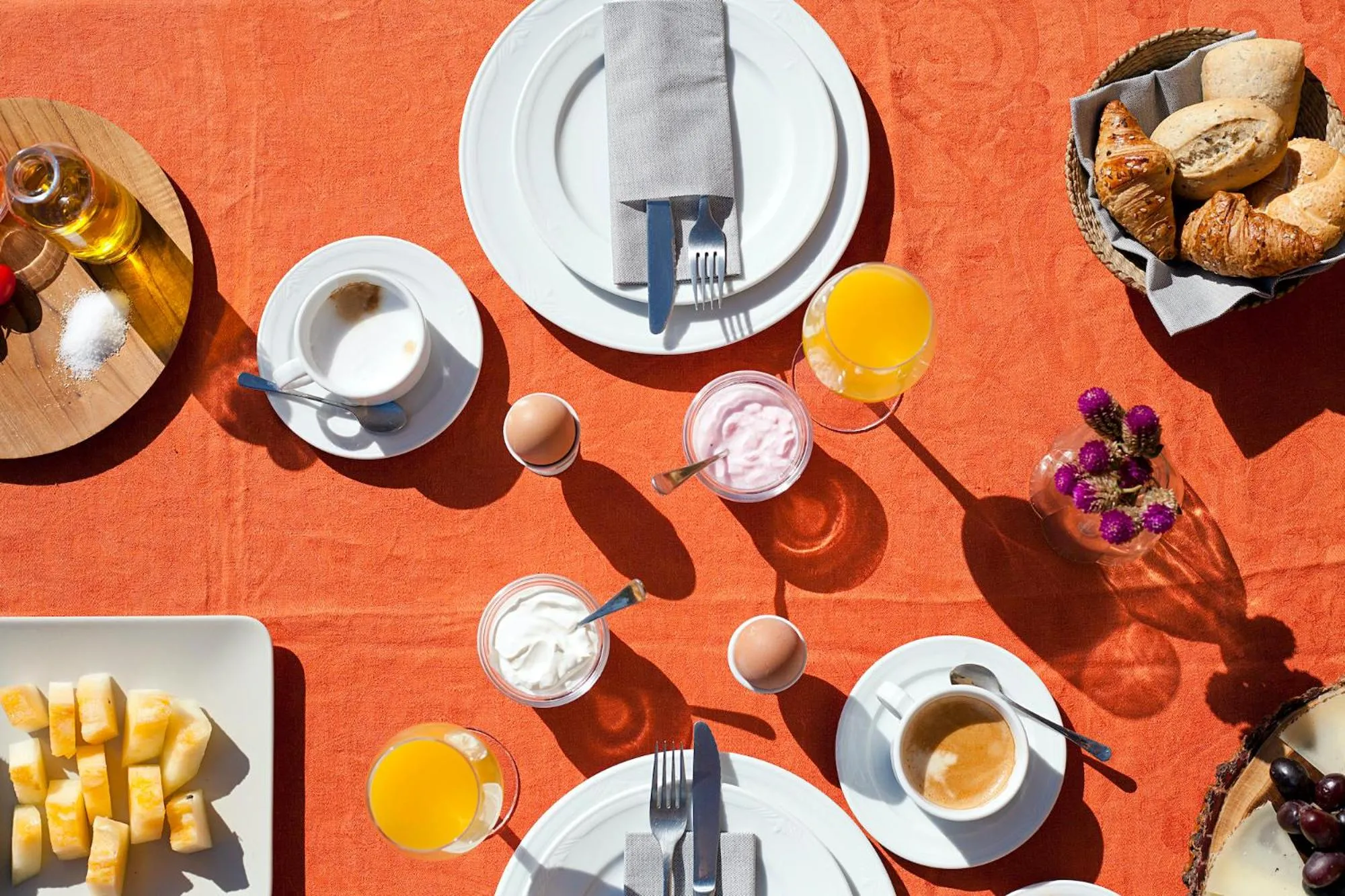 Finca Hotel Ses Cases Noves