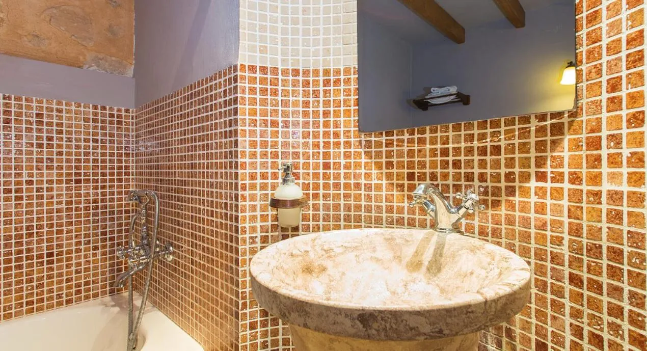 Finca Hotel Ses Cases Noves