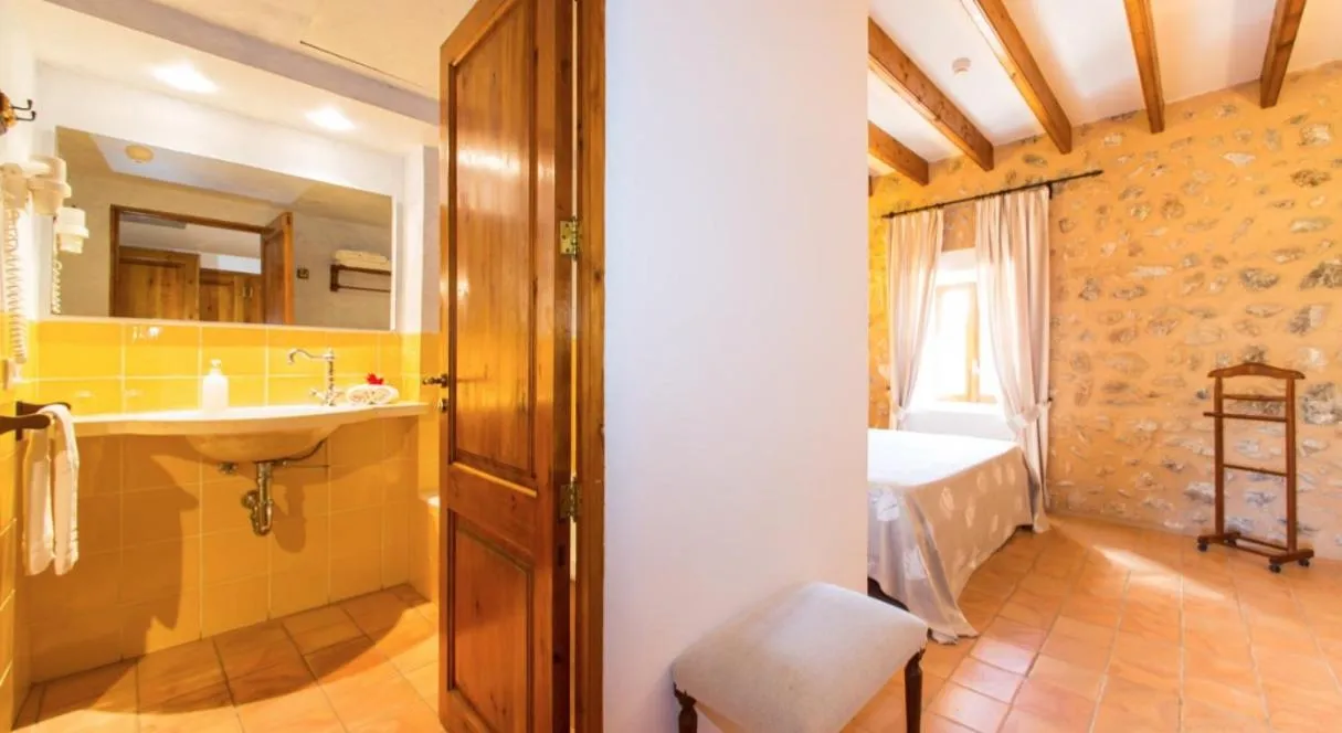 Finca Hotel Ses Cases Noves