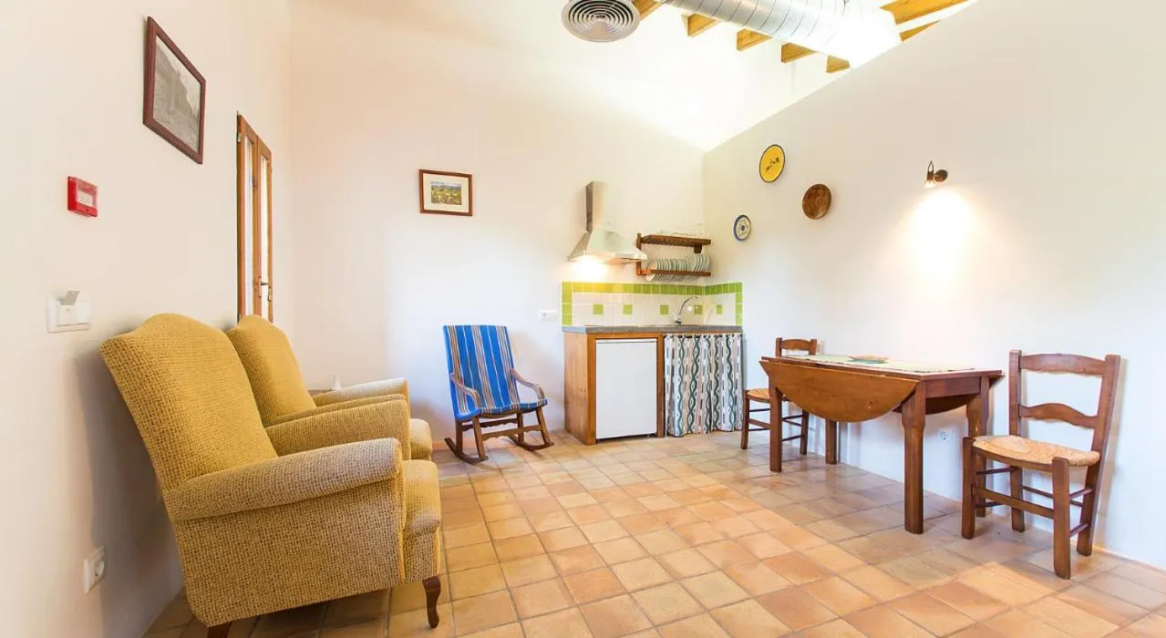 Finca Hotel Ses Cases Noves