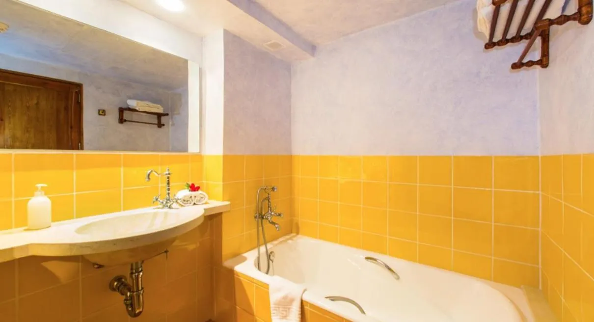 Finca Hotel Ses Cases Noves