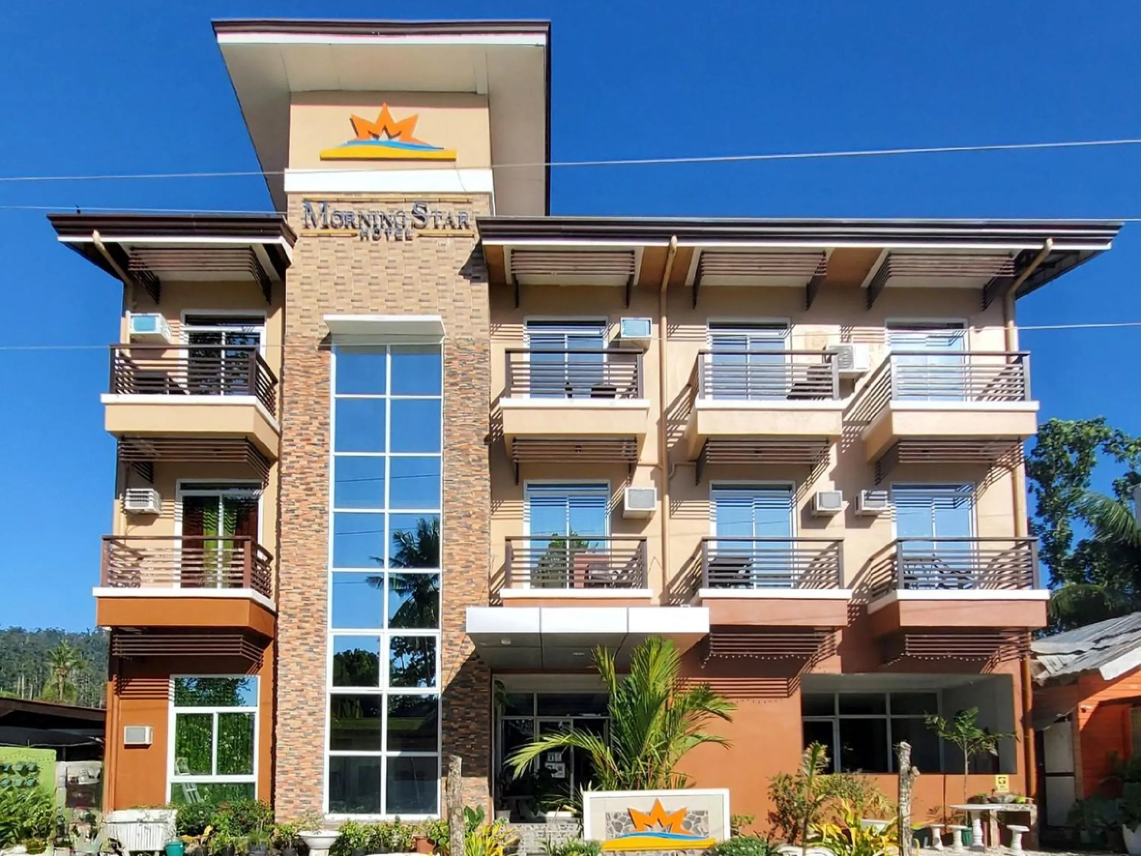 Morning Star Hotel
