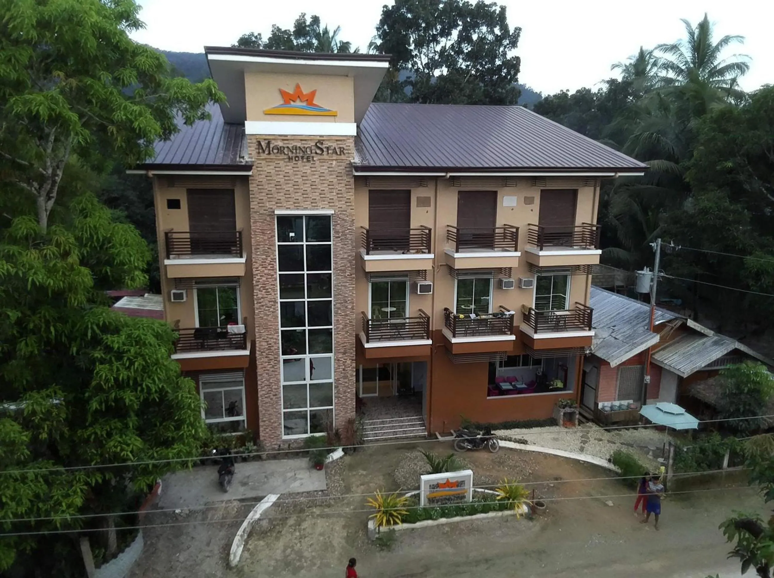 Morning Star Hotel