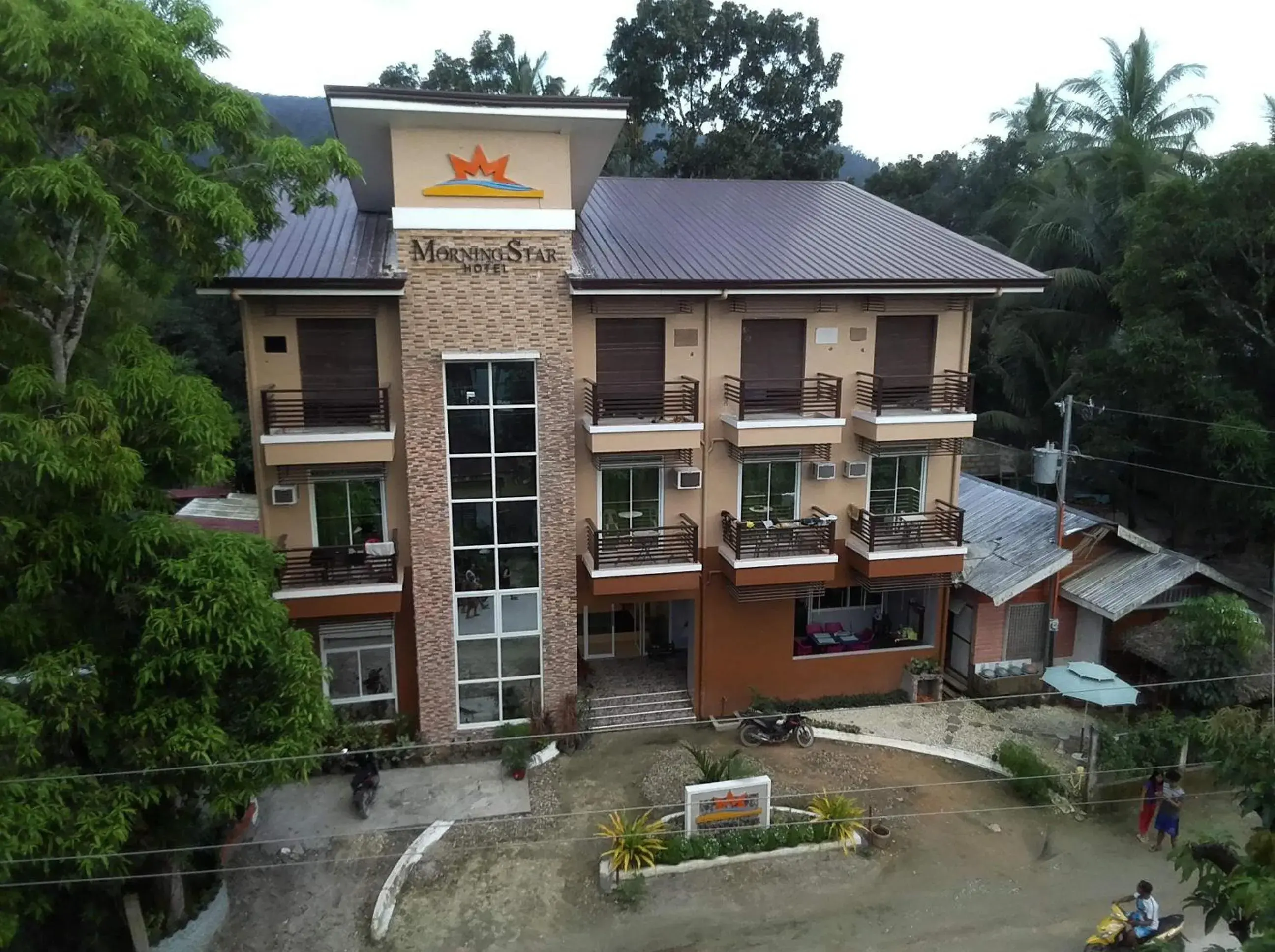 Morning Star Hotel Morning Star Hotel