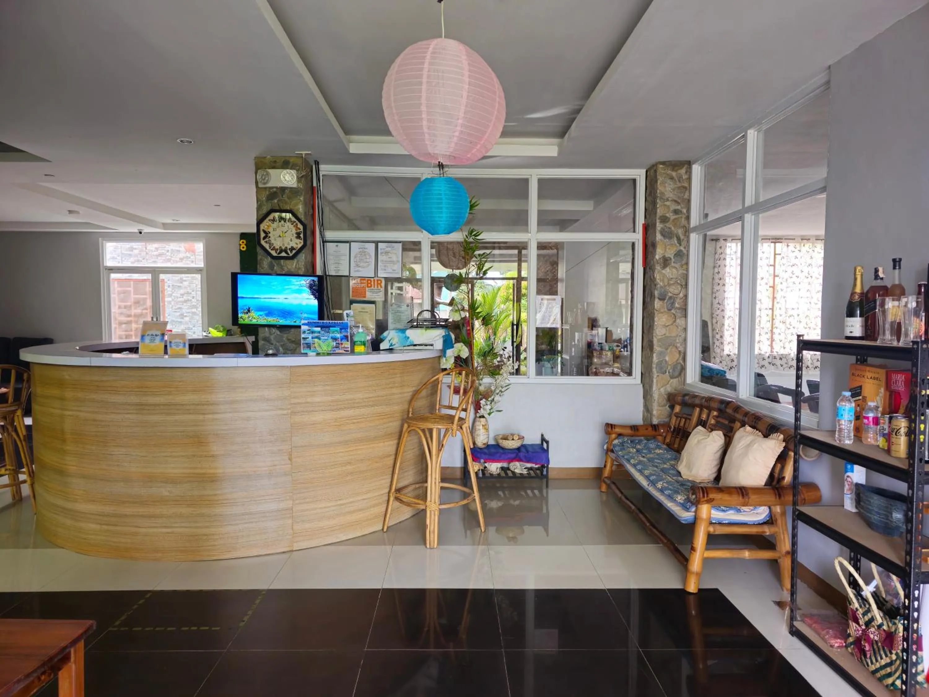 Morning Star Hotel