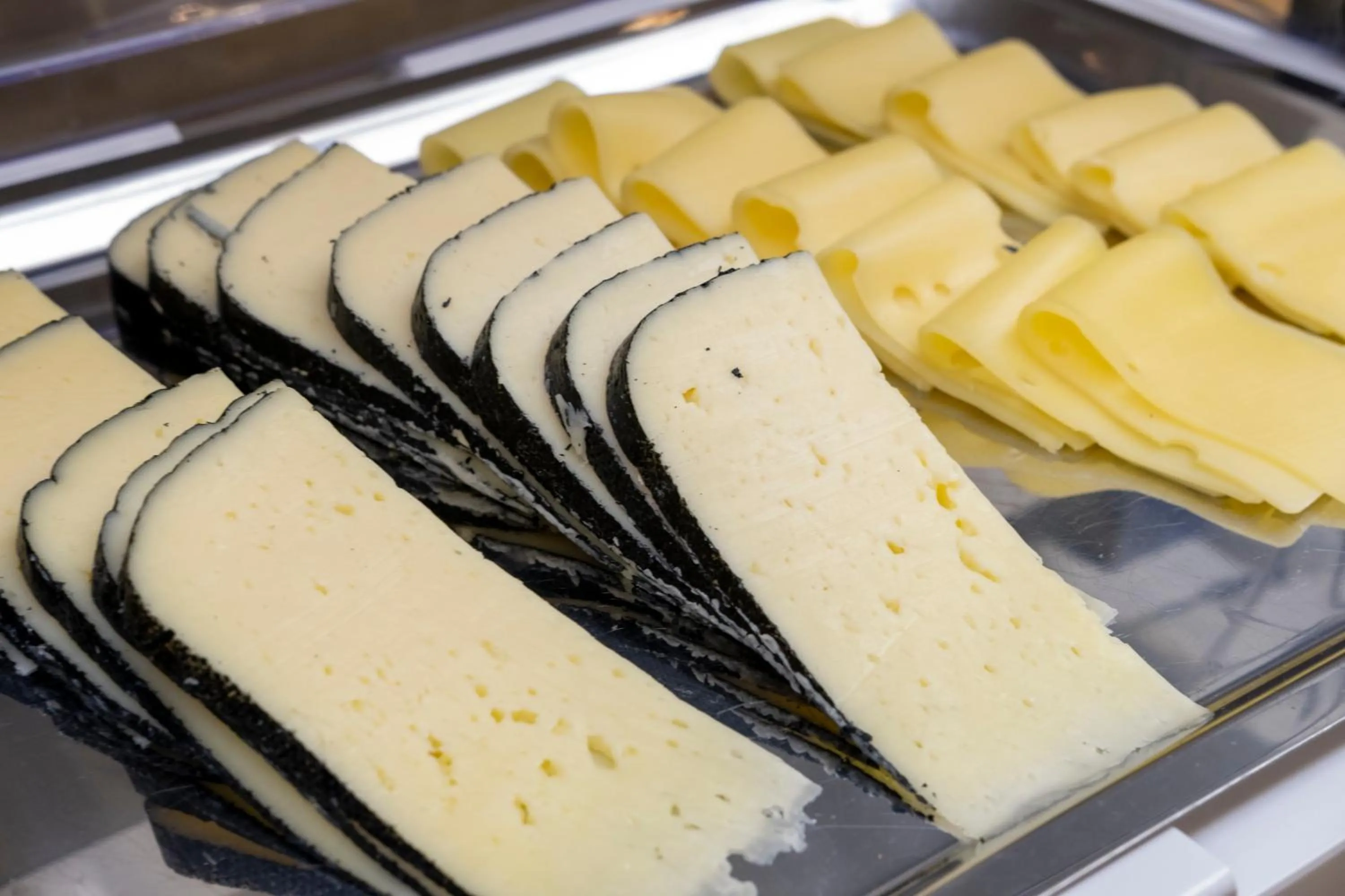 Breakfast in Hôtel Charing Cross