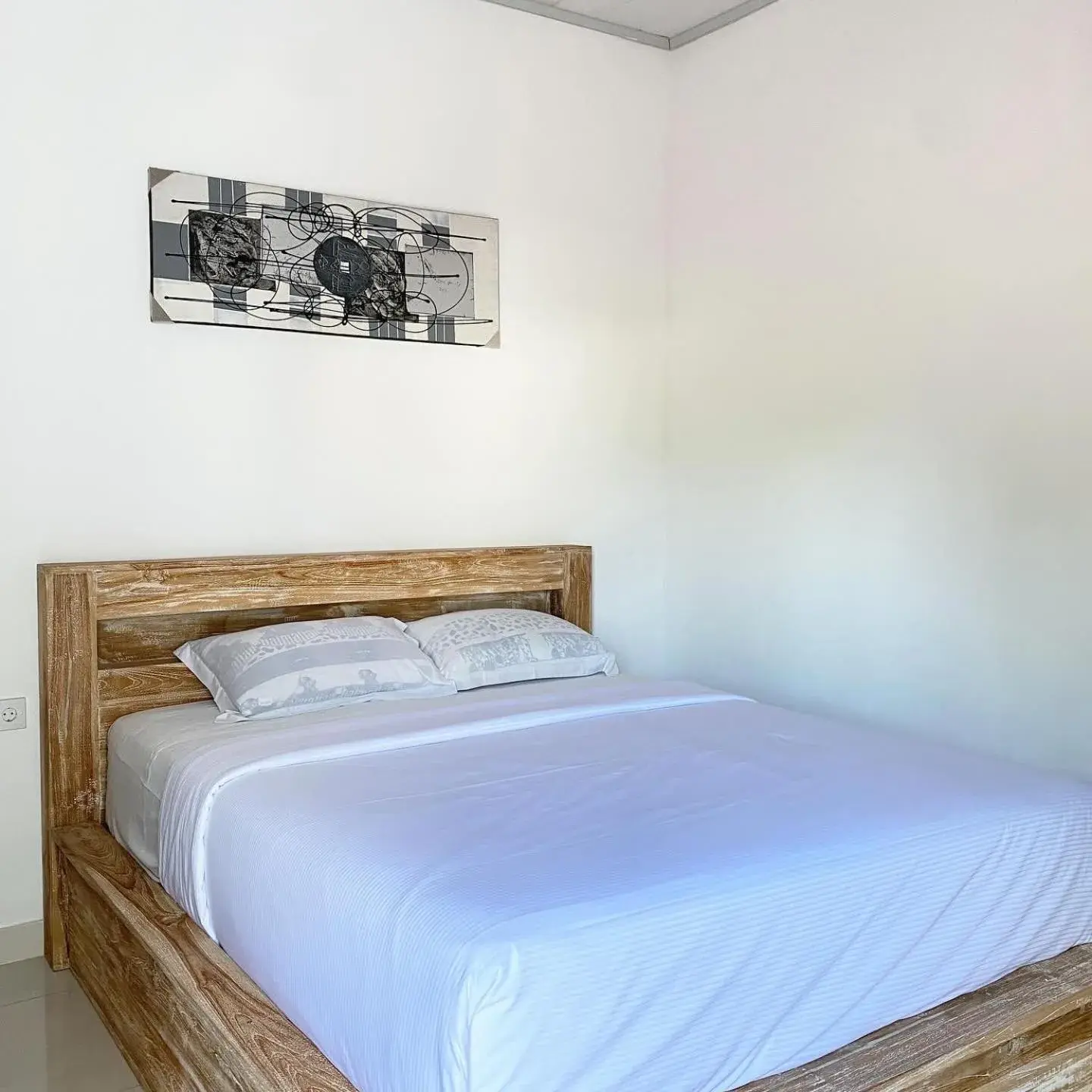 Bed in ALA Hostel Bed in ALA Hostel